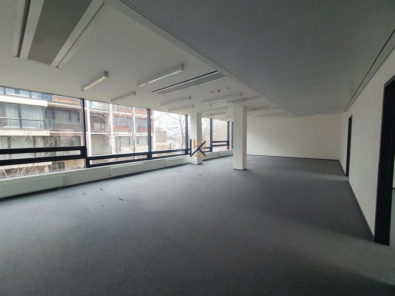 Kanceláře, Praha - Libeň, okres Praha 8, Hlavní město Praha, 490 m² - 2