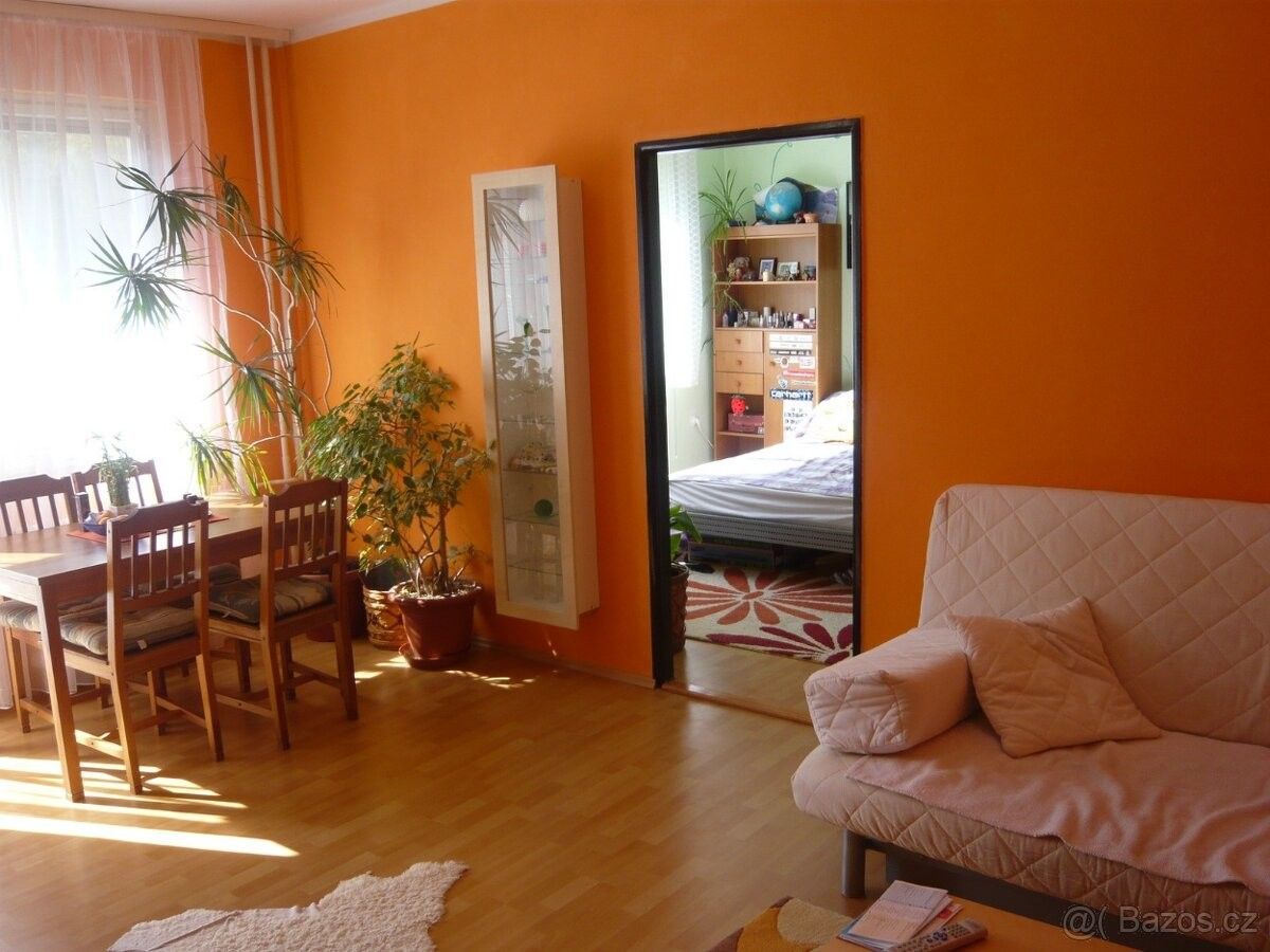 Byty, Šumperk, 787 01