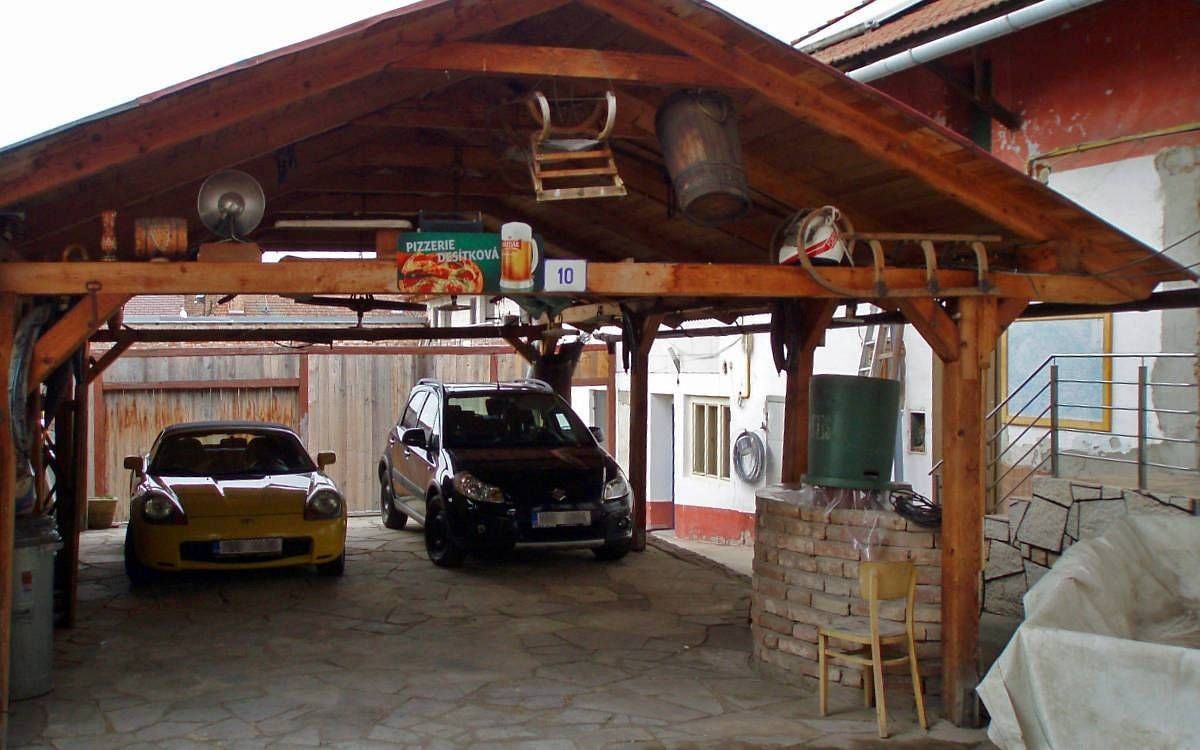 Chaty, Rakvice, Jihomoravský kraj - 2