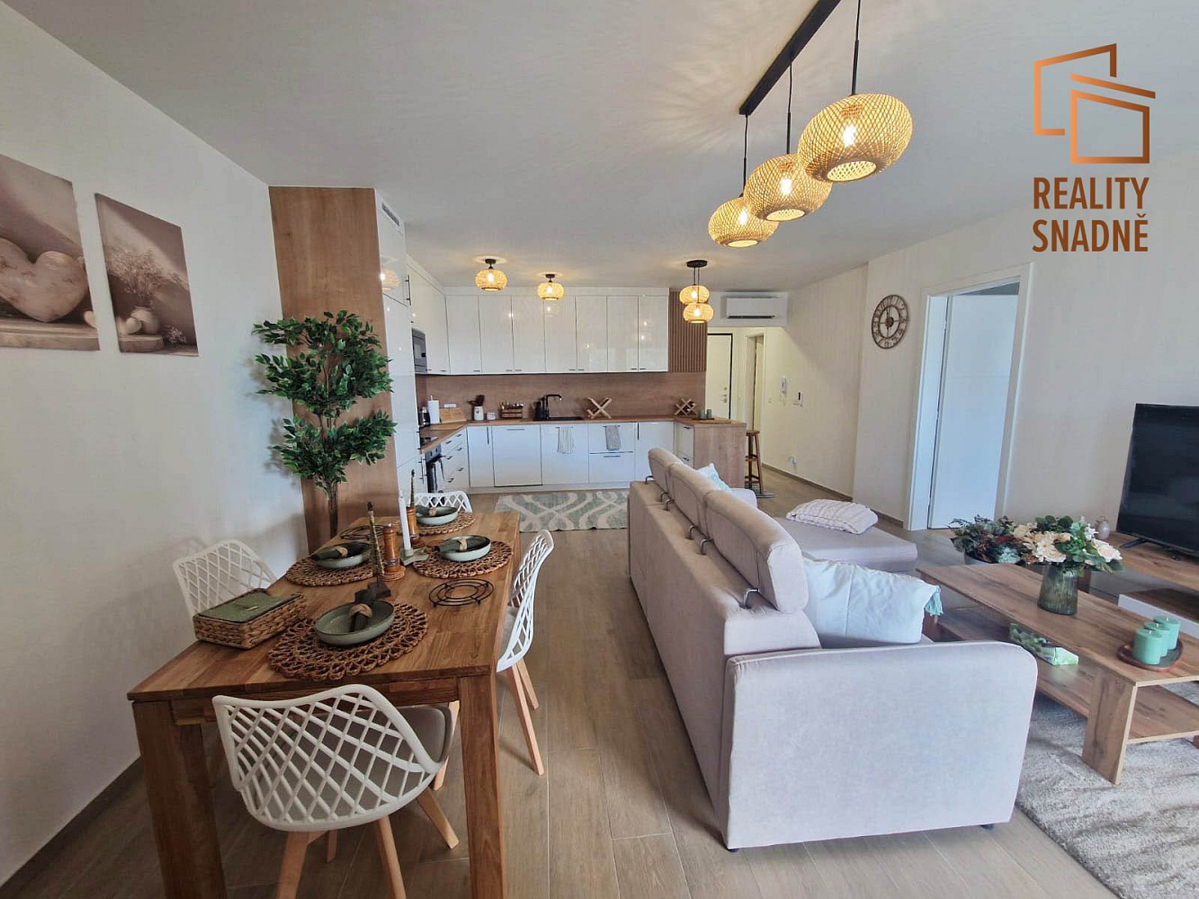 Byt 4+kk · 101 m² · Povljana, Chorvatsko - 4