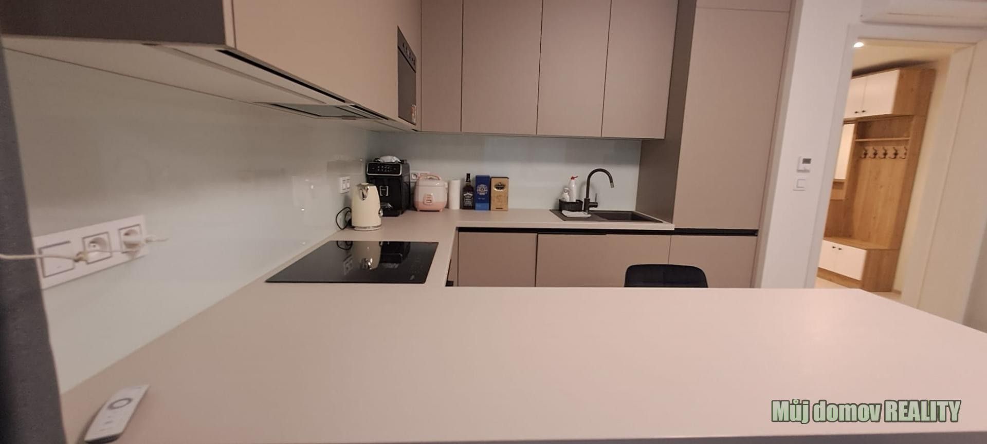 2+kk, Šrámkové,Praha 3, Žižkov, 119 m² - 2