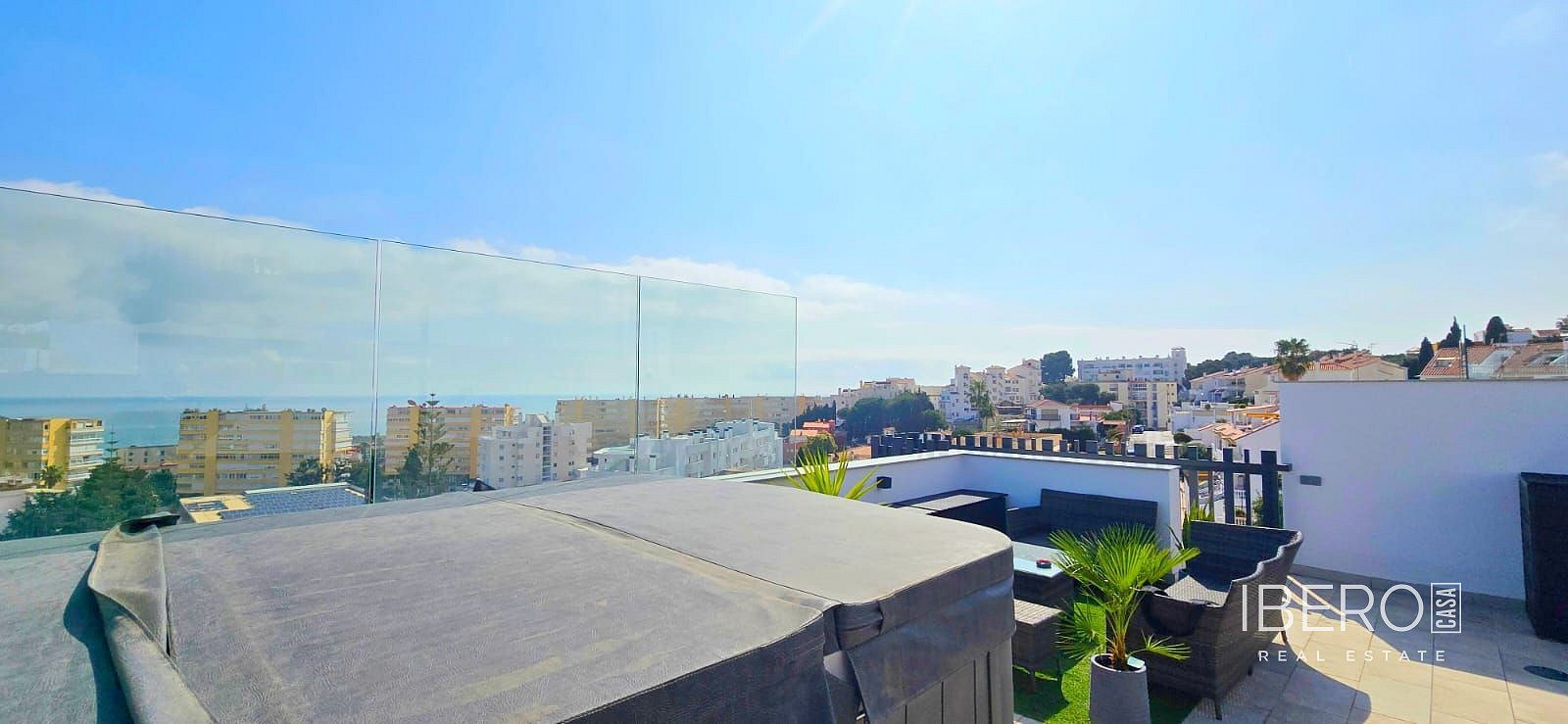 Prodej byt 3+kk - Torremolinos, Španělsko, 149 m² - 5