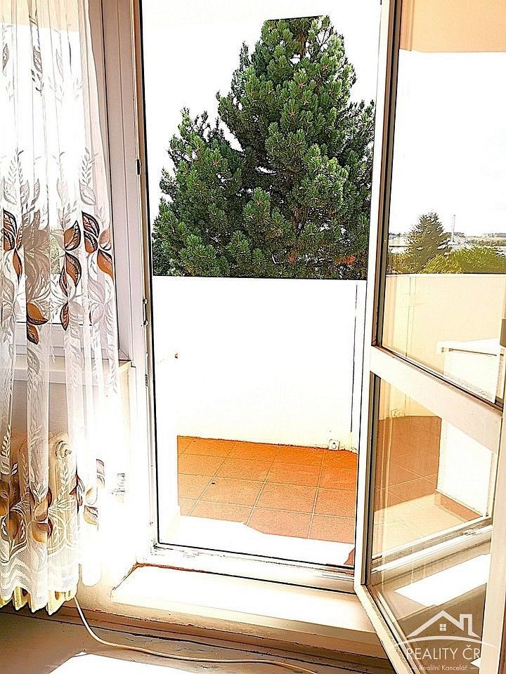 Byt 1+1 · 33 m² · Jihlava, Kraj Vysočina - 2