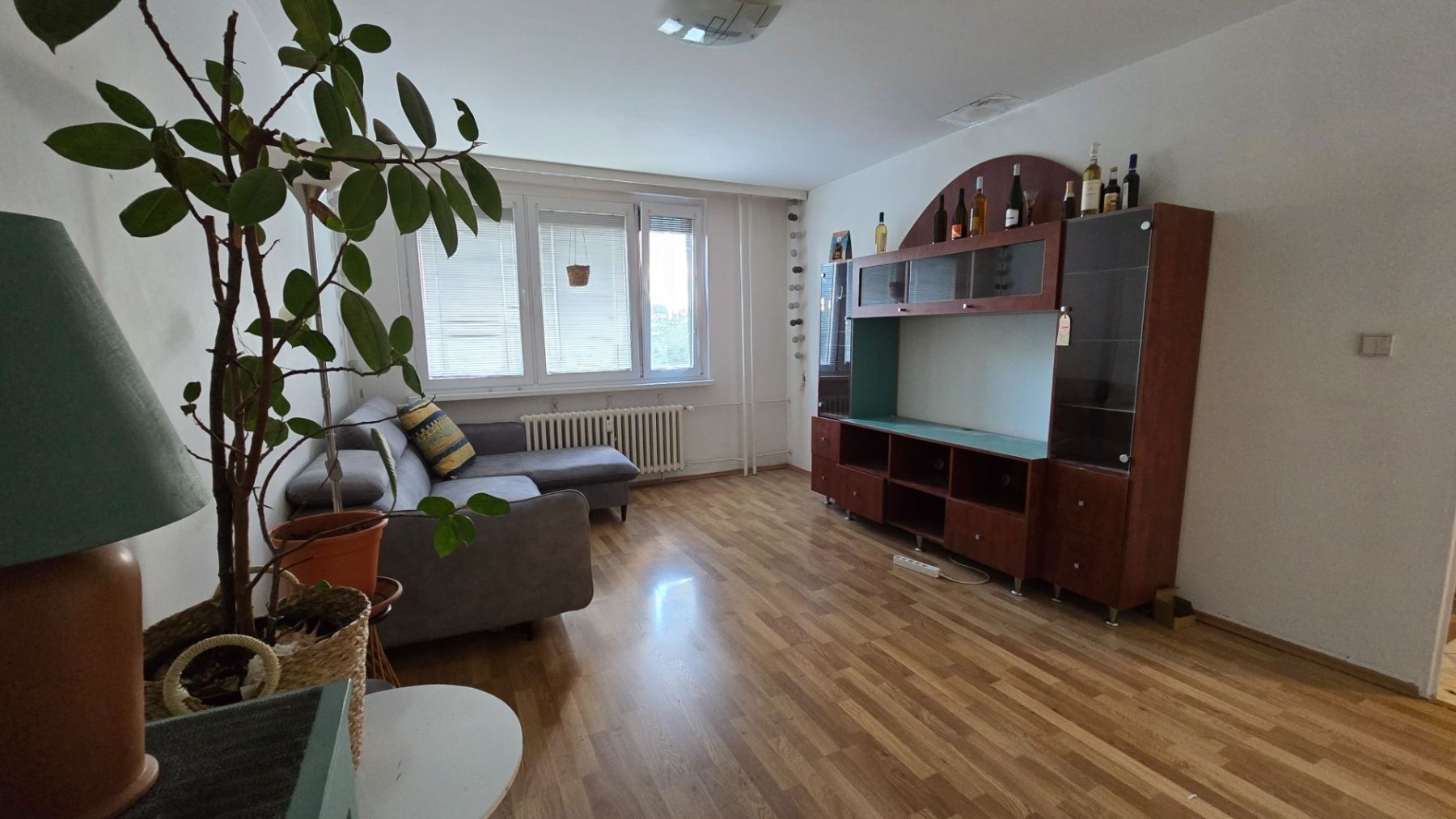 Byt 3+1 · 65 m² · Zelený pruh, Praha - Braník - 3