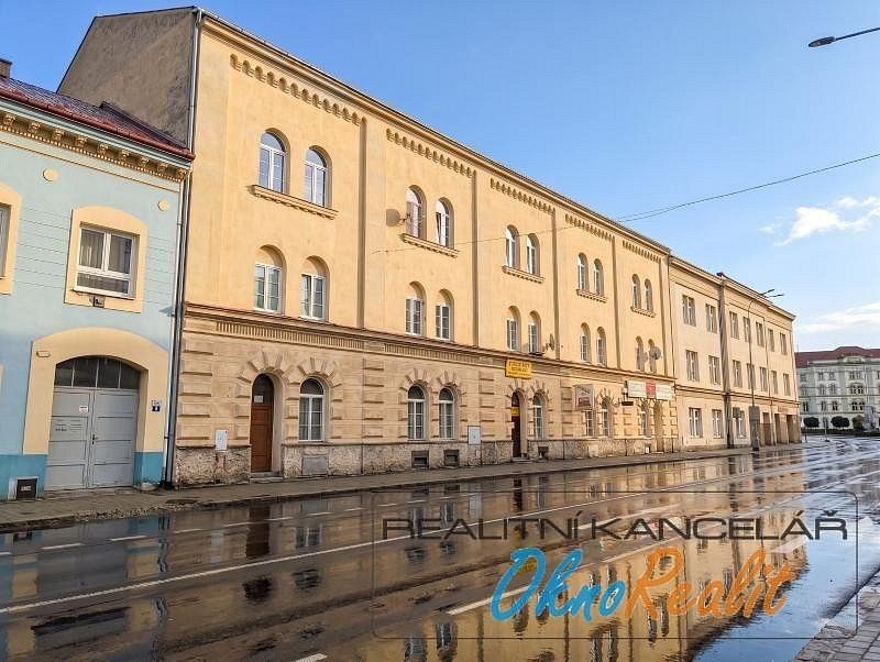 Prodej byt 2+1 - Kroměříž, Zlínský kraj, 72 m² - 2