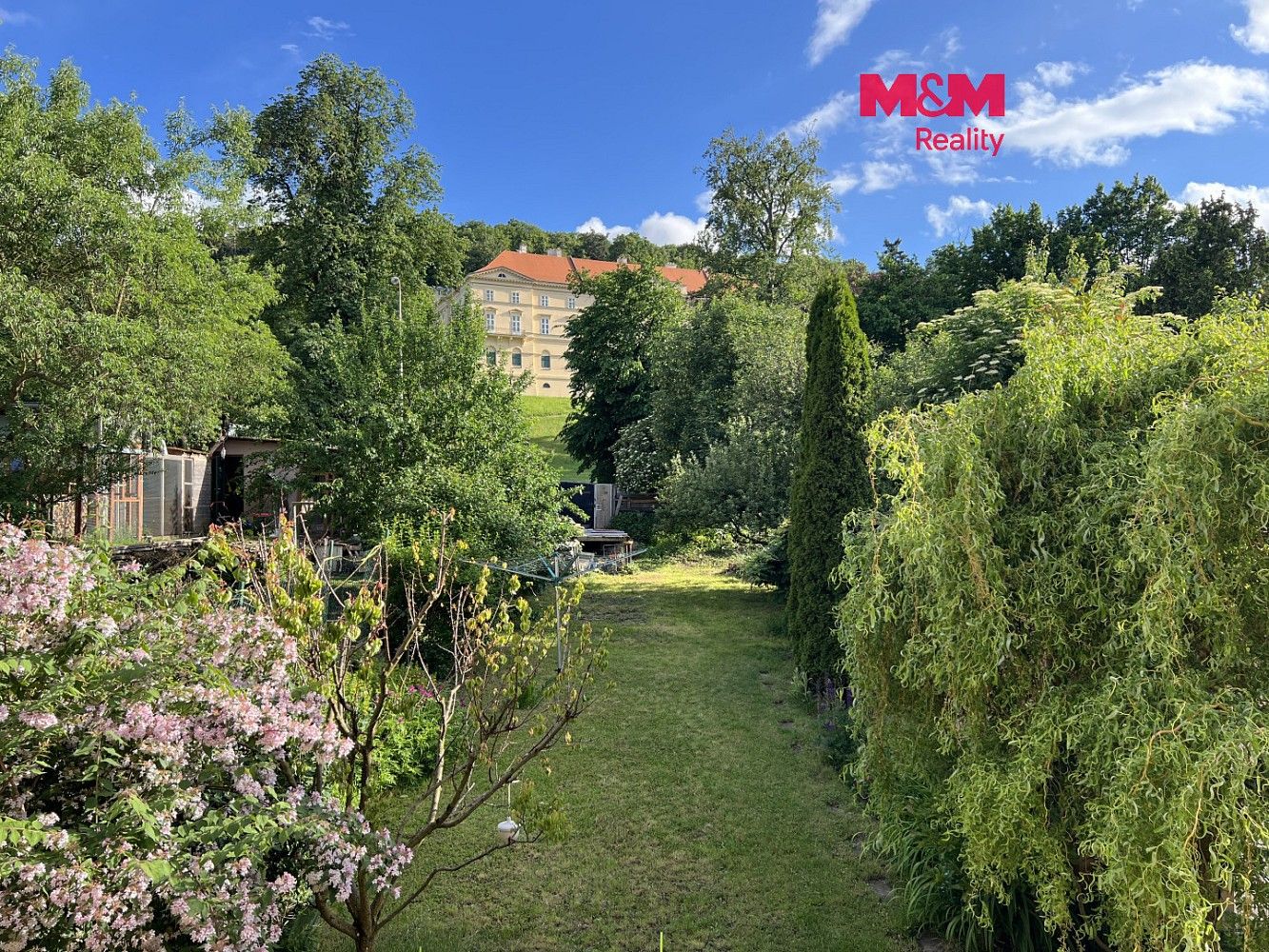 2+1, Boskovice, okres Blansko, Jihomoravský kraj, 54 m² - 1