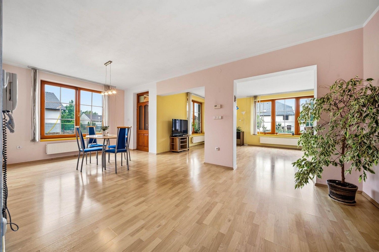 Rodinný dům · 267 m² · Albrechtice nad Orlicí, okres Rychnov nad Kněžnou, Královéhradecký kraj - 4