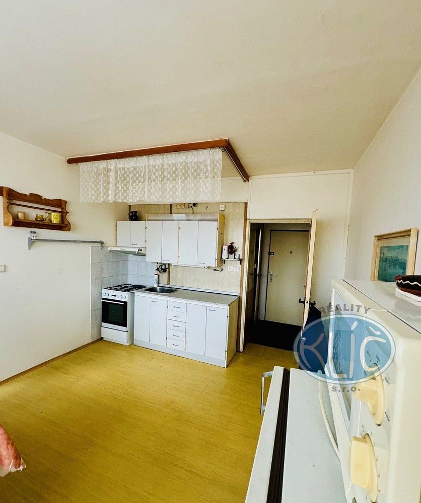 1+1, Leskovická, Tábor, 41 m² - 2