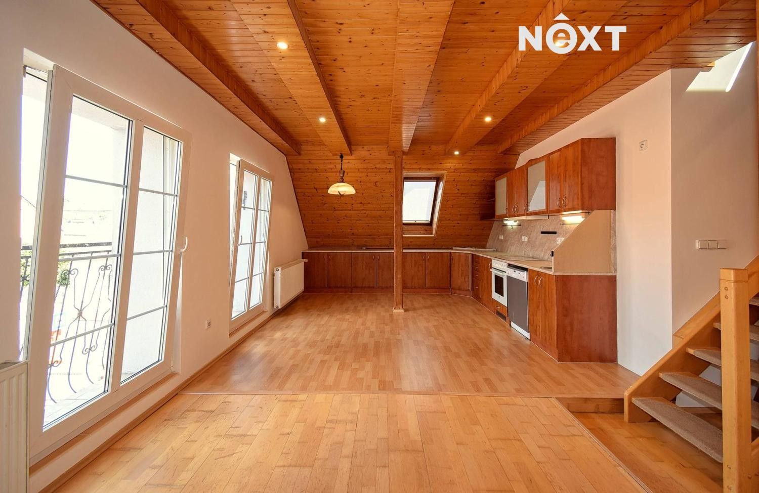 Byt 2+kk · 70 m² · Svojsíkova 486, Kladno Švermov - 3