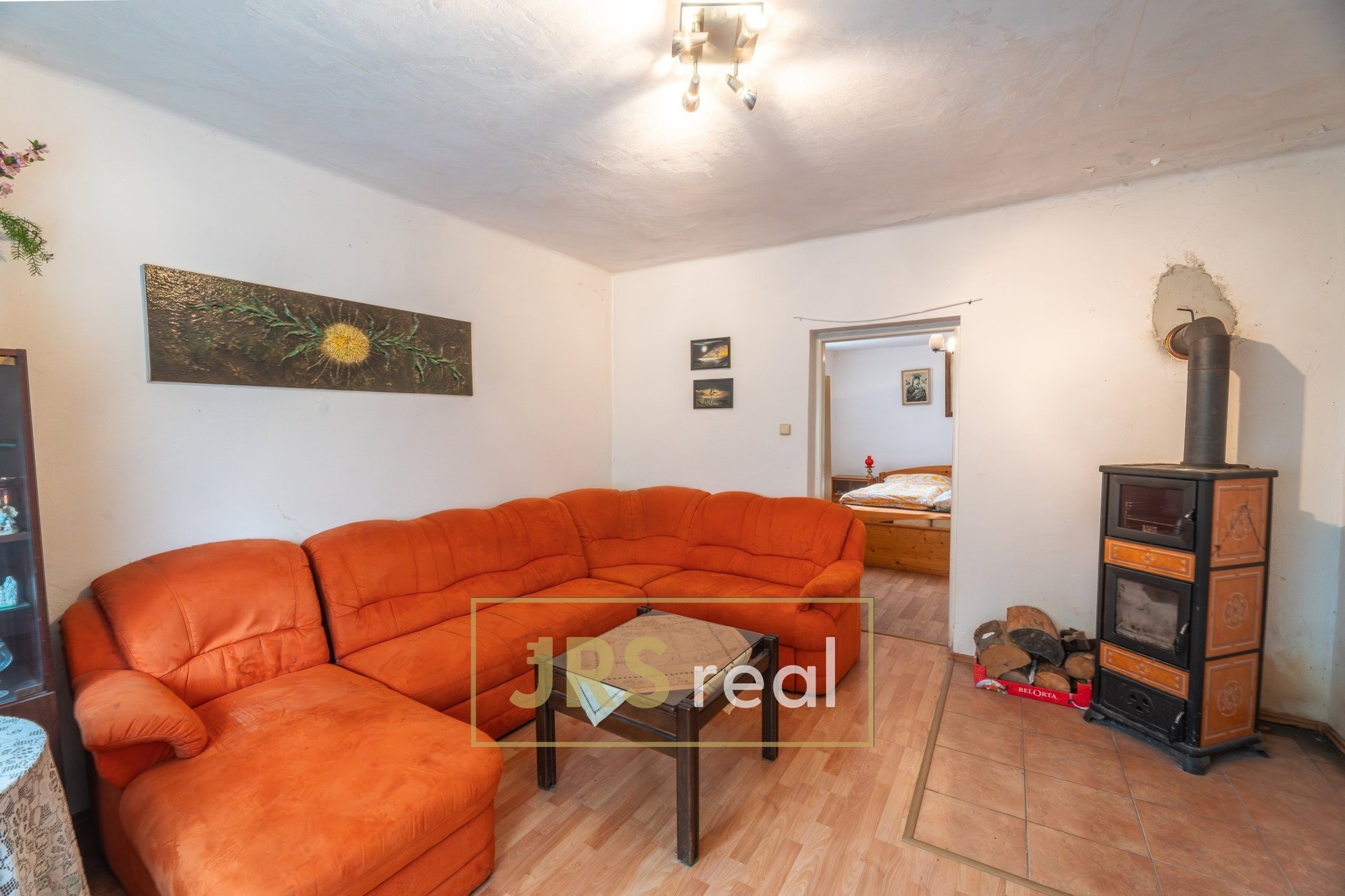 Rodinný dům · 141 m² · Březová - 3