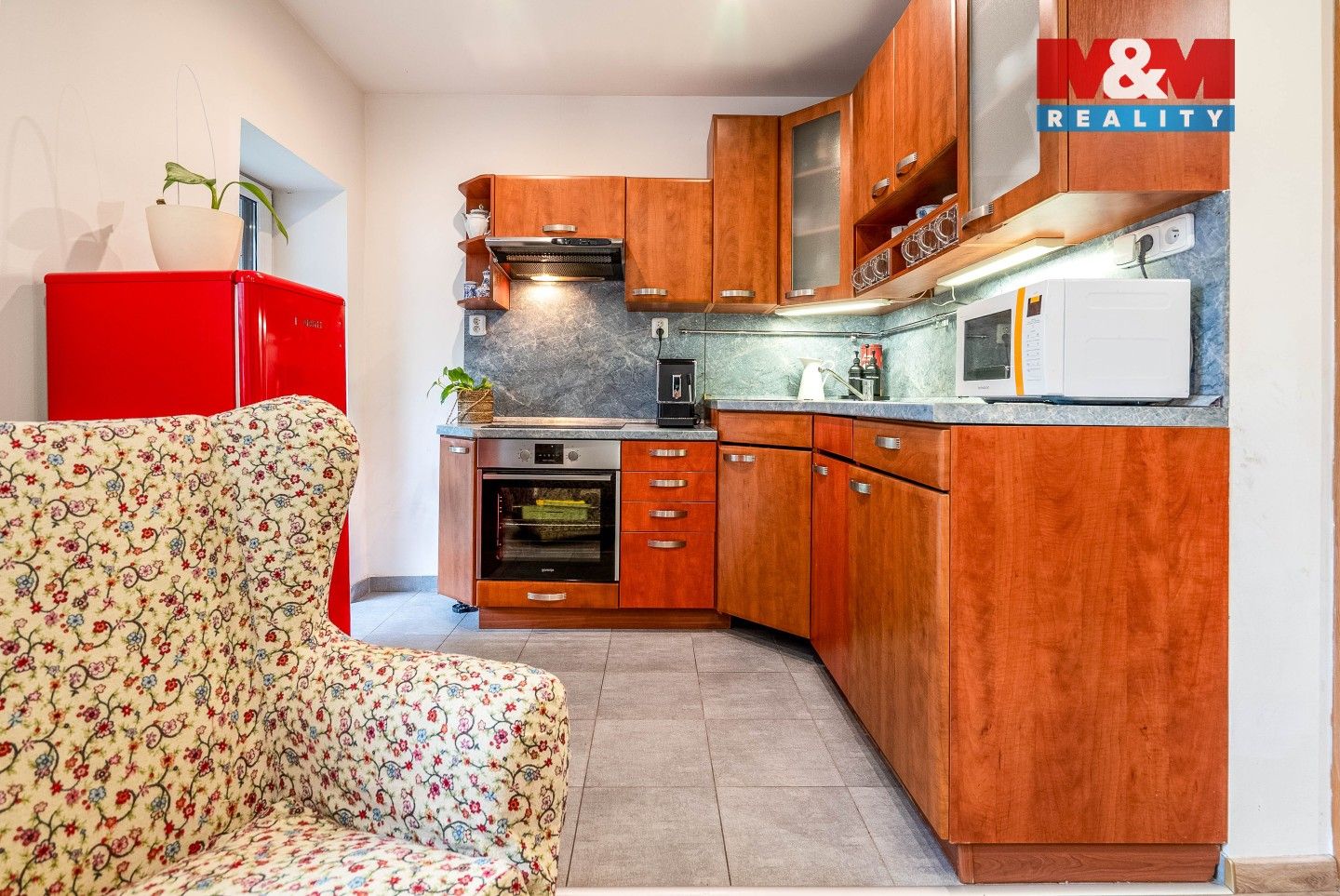 Prodej rodinný dům - Tř. 5. května, Pečky, 170 m² - 5
