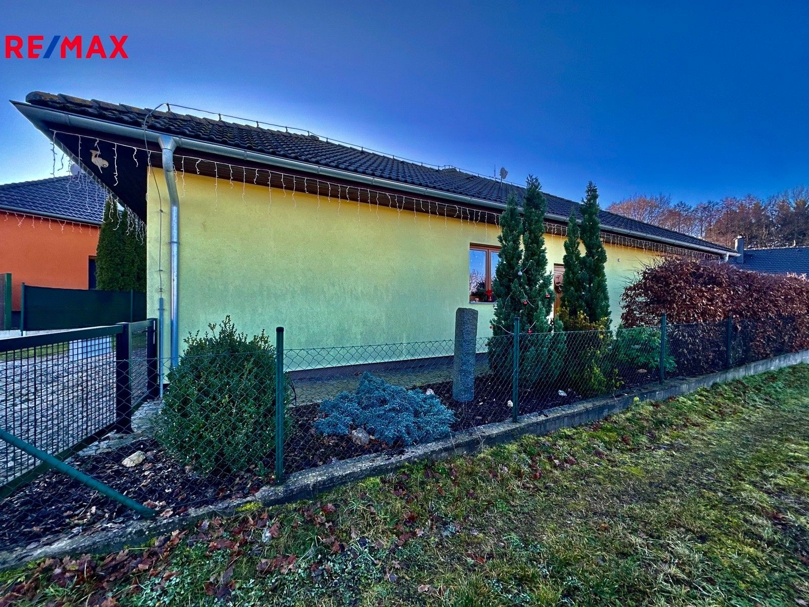 Prodej rodinný dům - Srubec, 110 m²