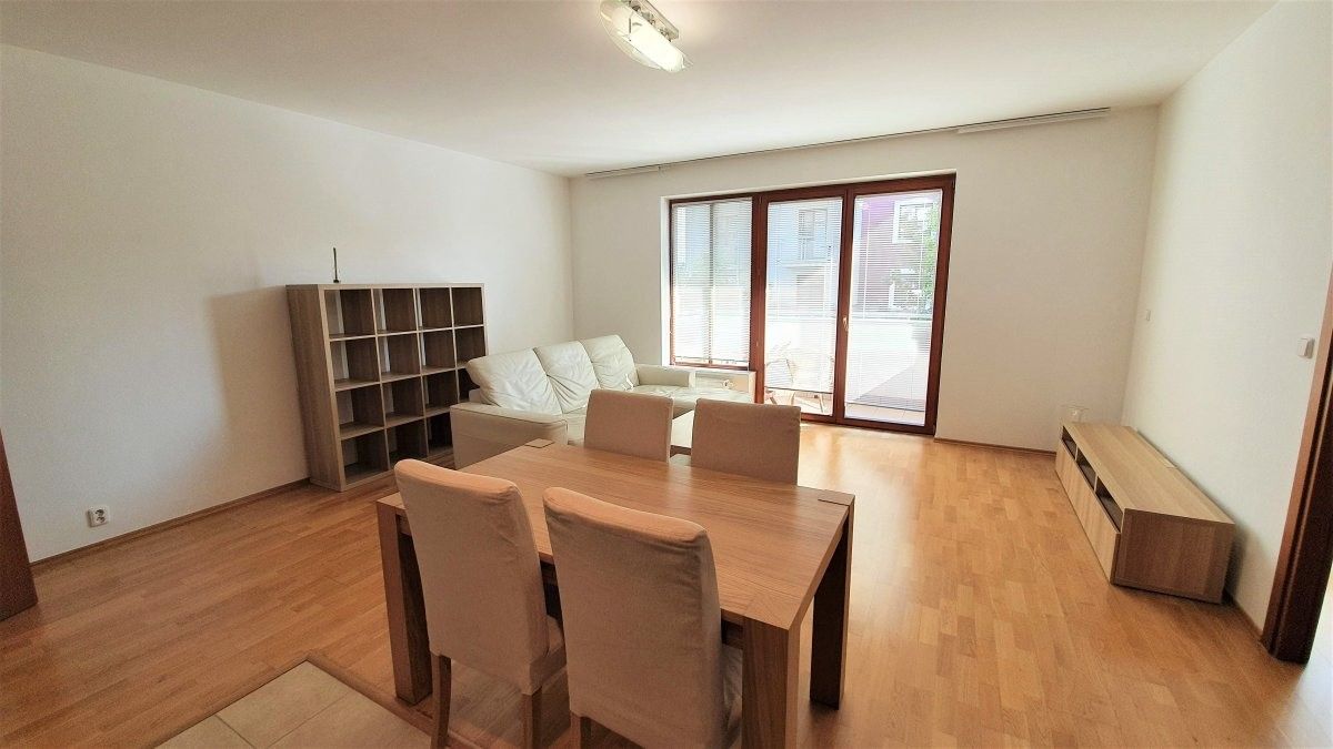 Pronájem byt 2+kk - Heinemannova, Praha, 56 m² - 2