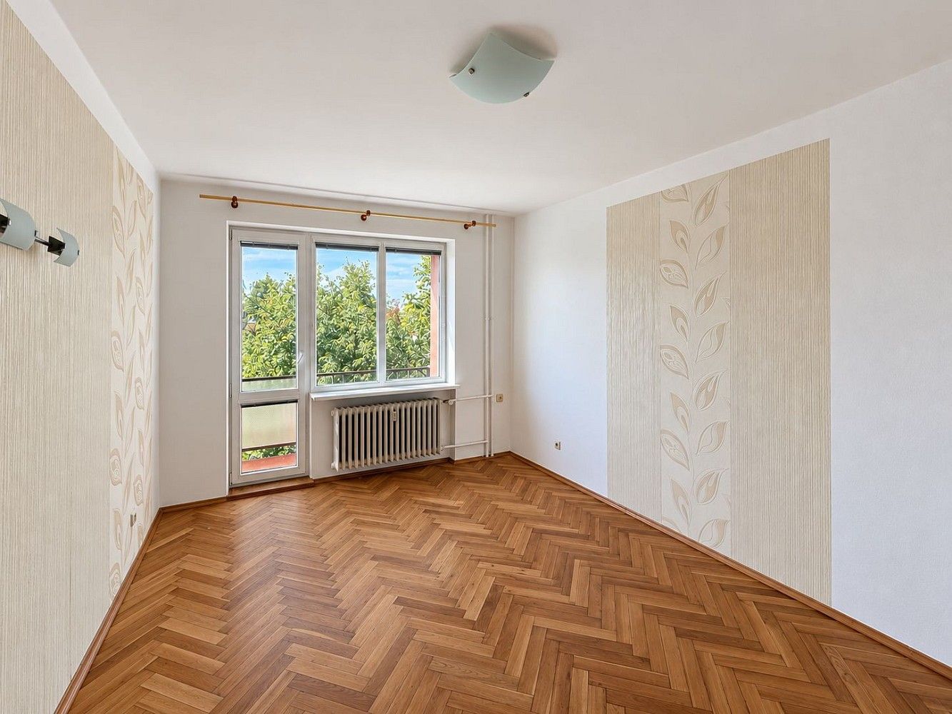 Pronájem byt 2+1 - Chomutov, Ústecký kraj, 51 m² - 5