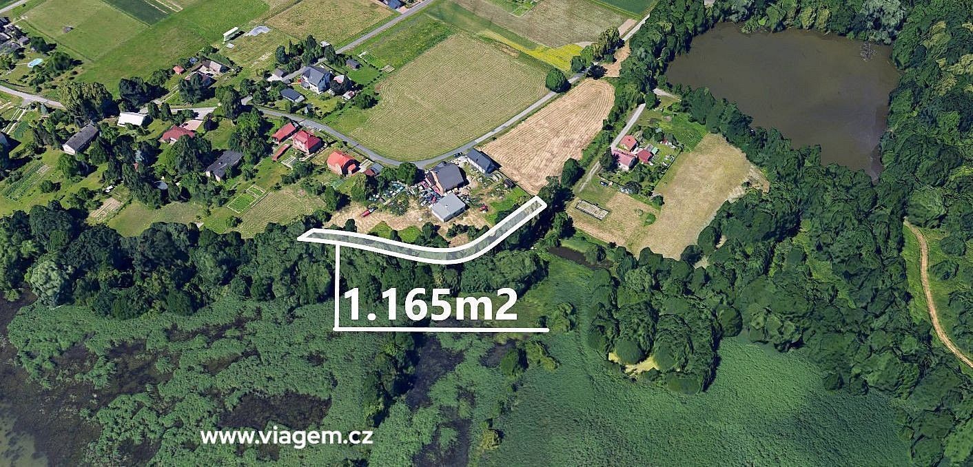 Zahrada · Rychvald, okres Karviná, Moravskoslezský kraj - 2