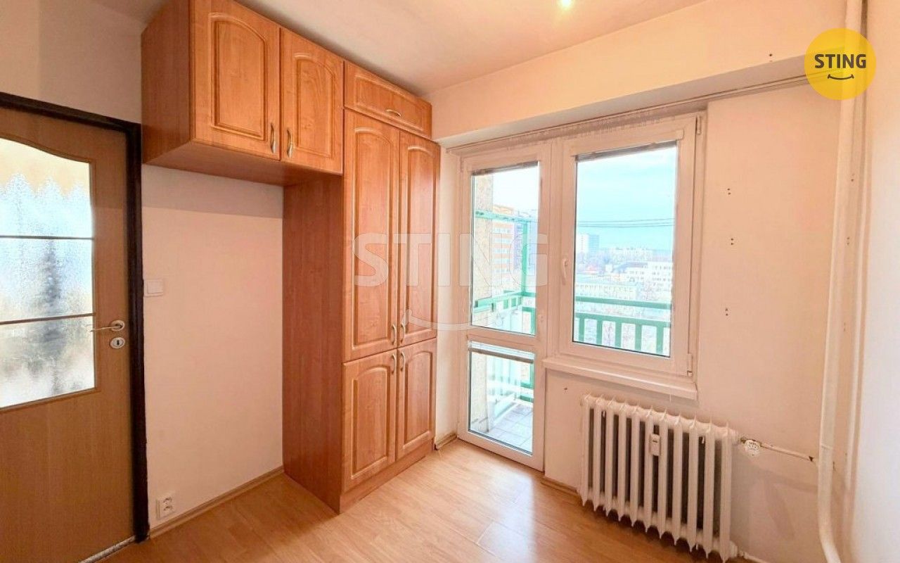 Pronájem byt 3+1 - Hornická, Ostrava, 59 m²