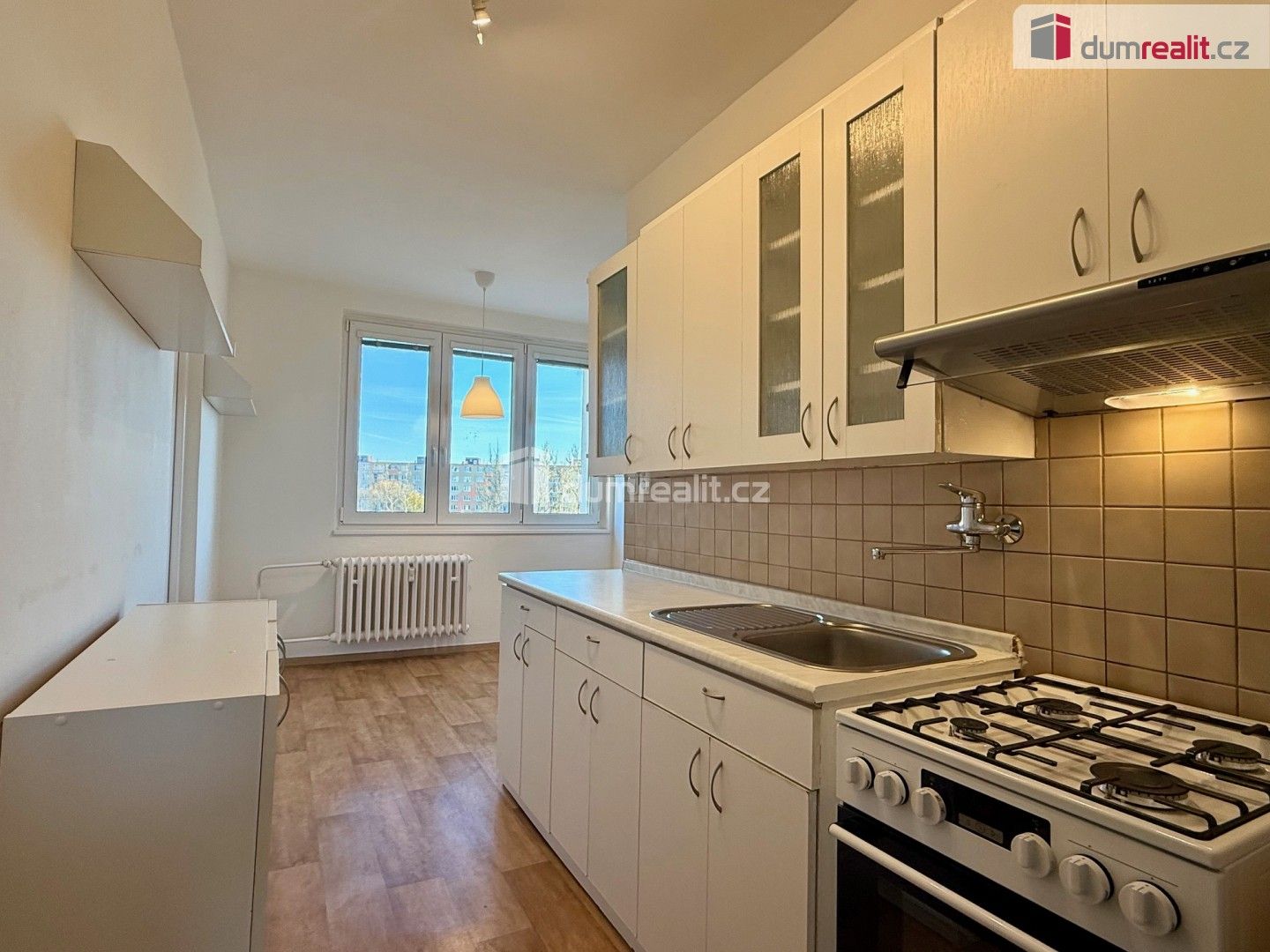 Pronájem byt 2+1 - Okružní, Karlovy Vary, 63 m²