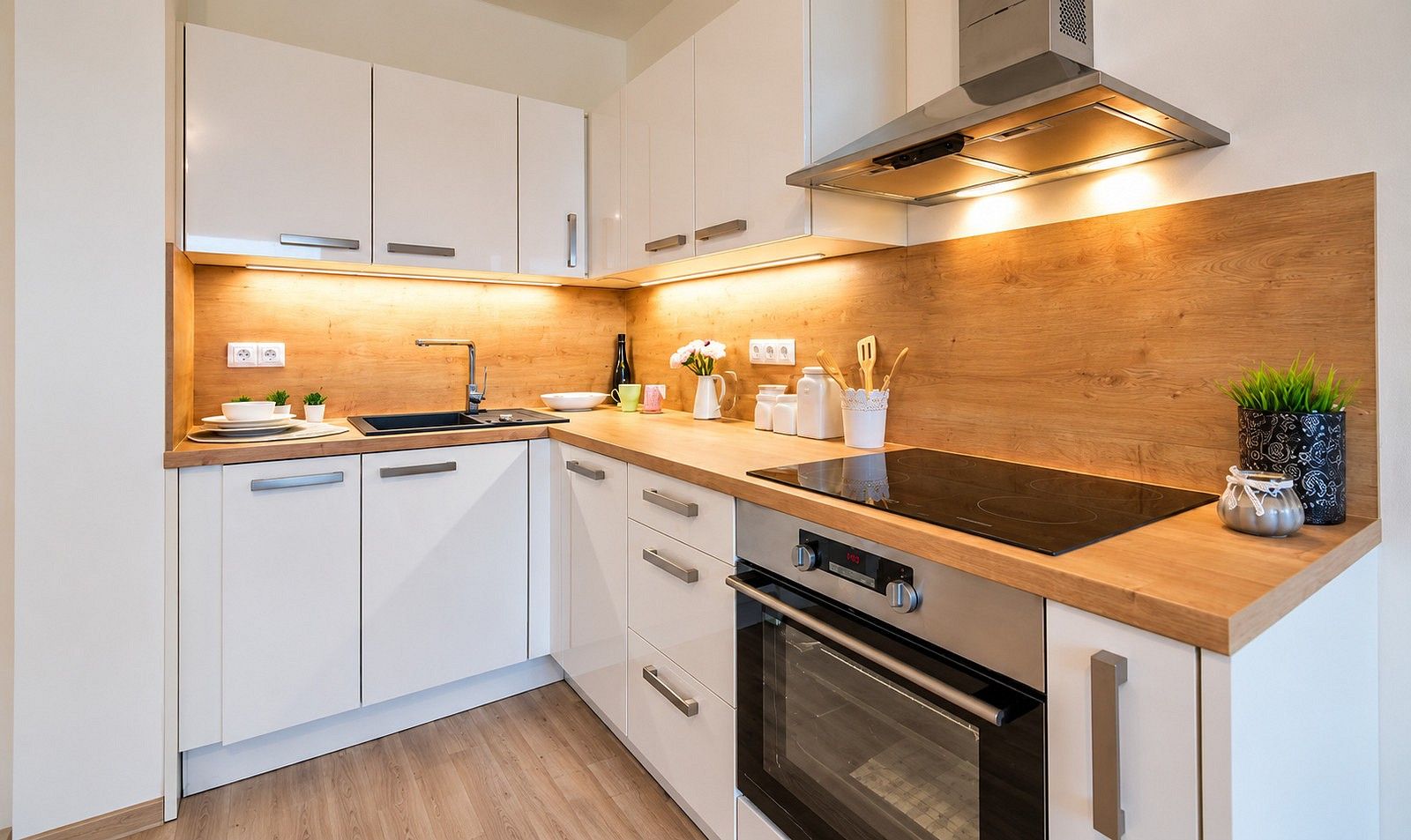 2+kk, Praha - Modřany, okres Praha 12, Hlavní město Praha, 40 m² - 1