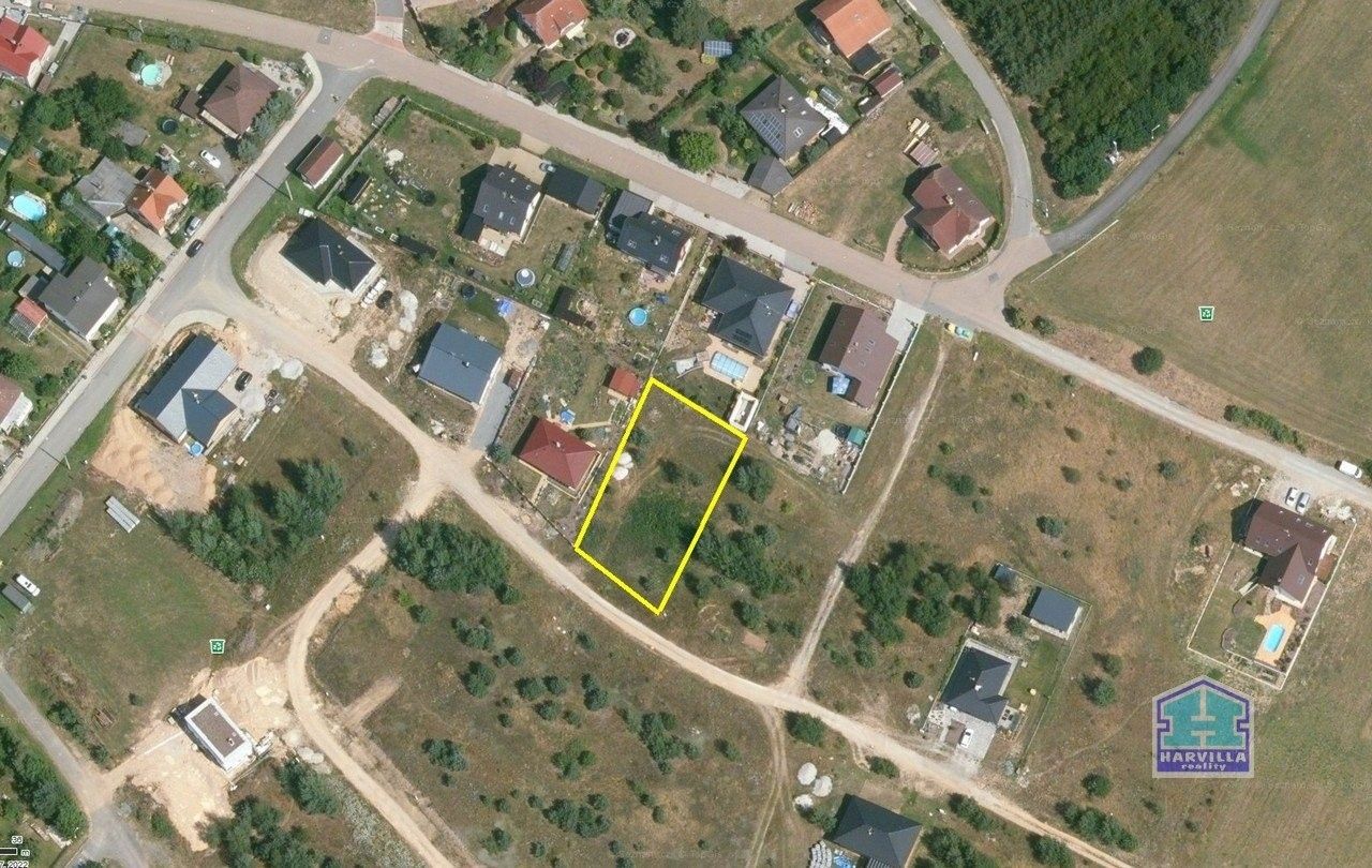 Pozemky pro bydlení, Trnová