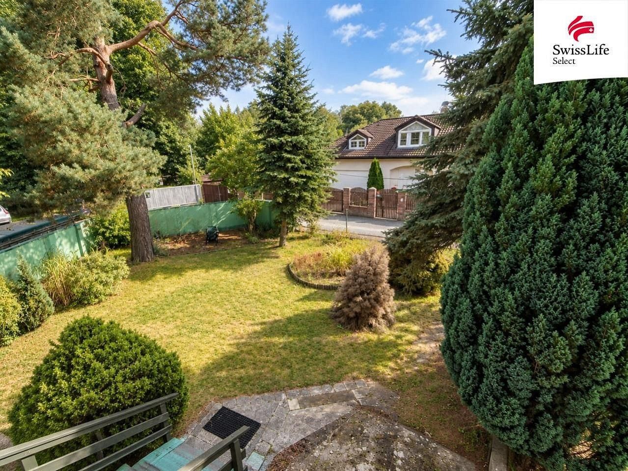 Prodej chalupa - Petříkov, okres Praha-východ, Středočeský kraj, 70 m² - 5