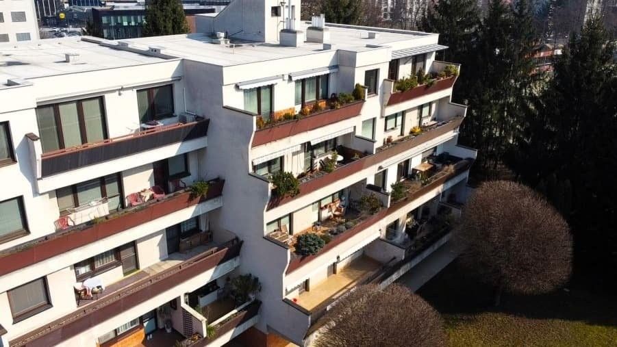 Prodej byt 3+kk - Žižkova 3043, Brno, 90 m²