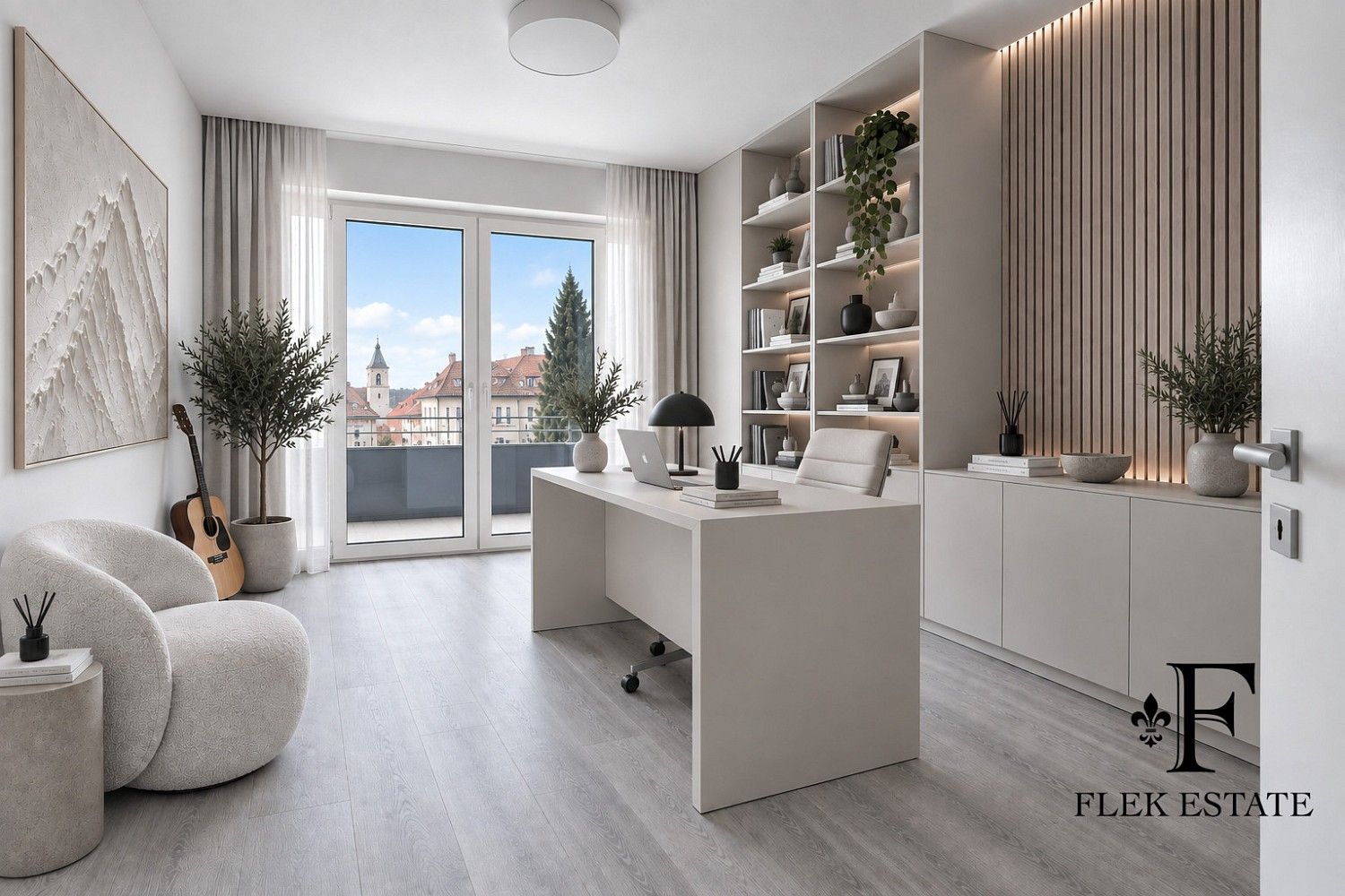 Prodej byt 4+kk - Brno - Trnitá, okres Brno-město, Jihomoravský kraj, 139 m² - 5