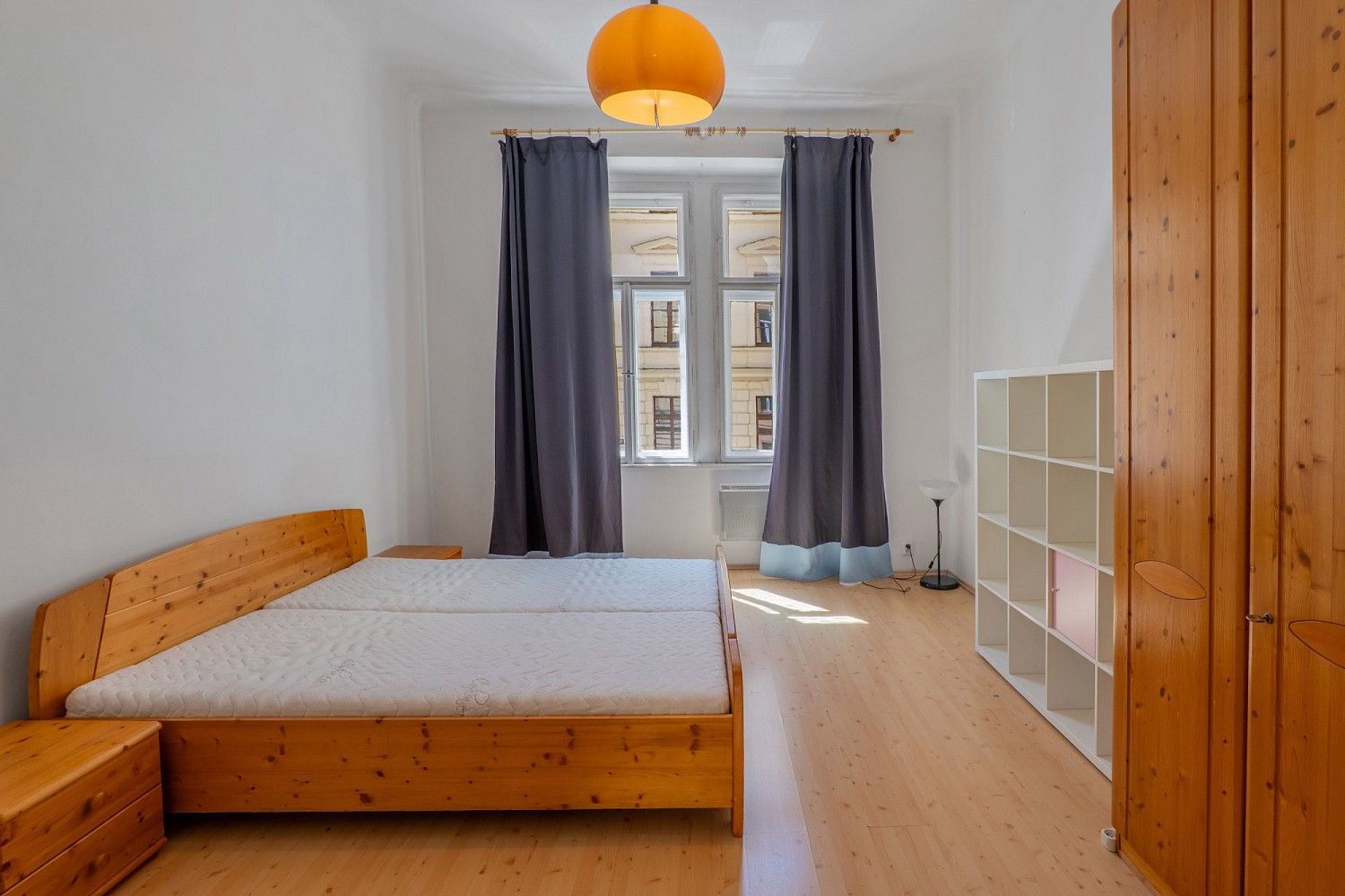 Byt 3+1 · 76 m² · Praha - Malá Strana, okres Praha 5, Hlavní město Praha - 3
