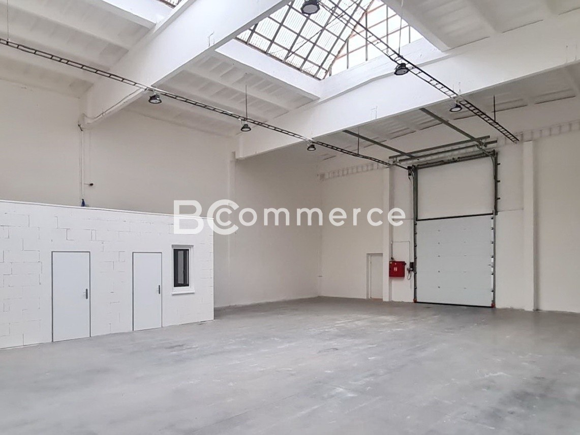 Sklady, Židenice, Brno, 264 m² - 1