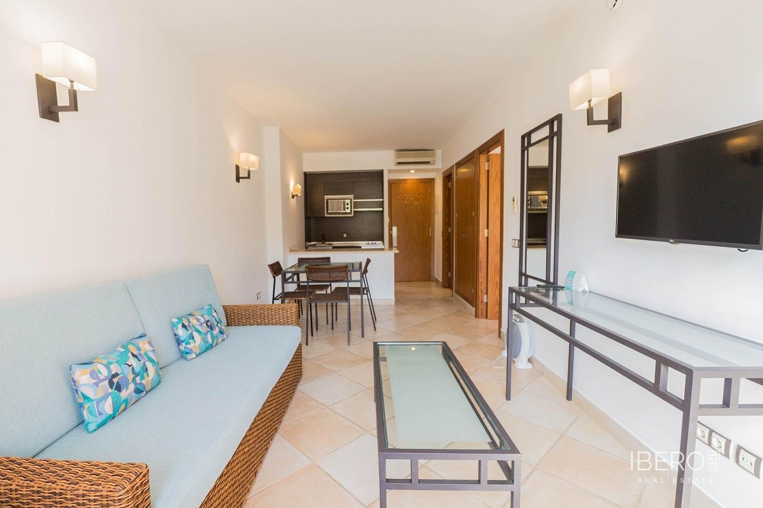 Byt 2+kk · 61 m² · Benahavis, Španělsko - 3