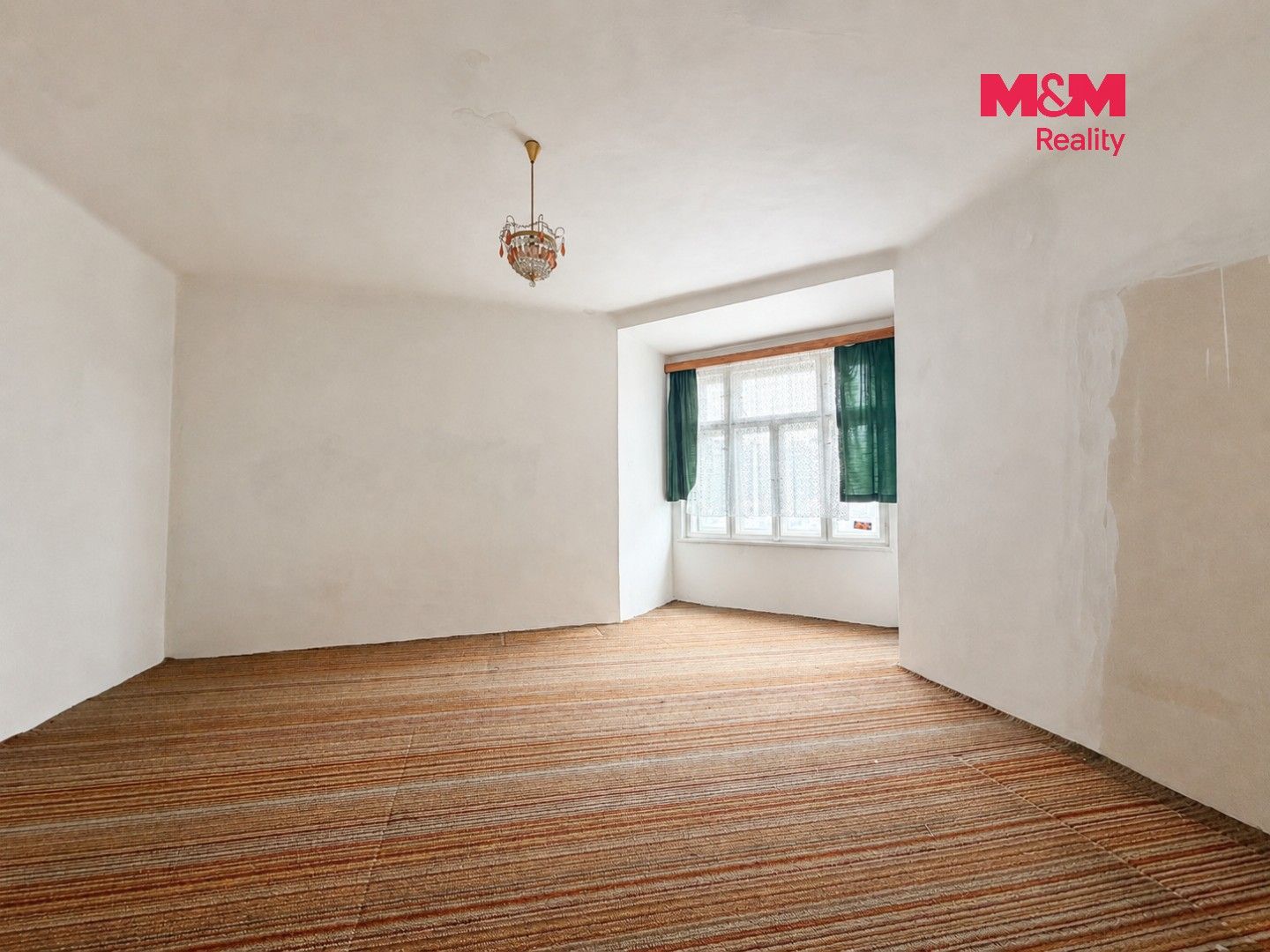 5+1, Heřmanova, Praha, 160 m² - 2