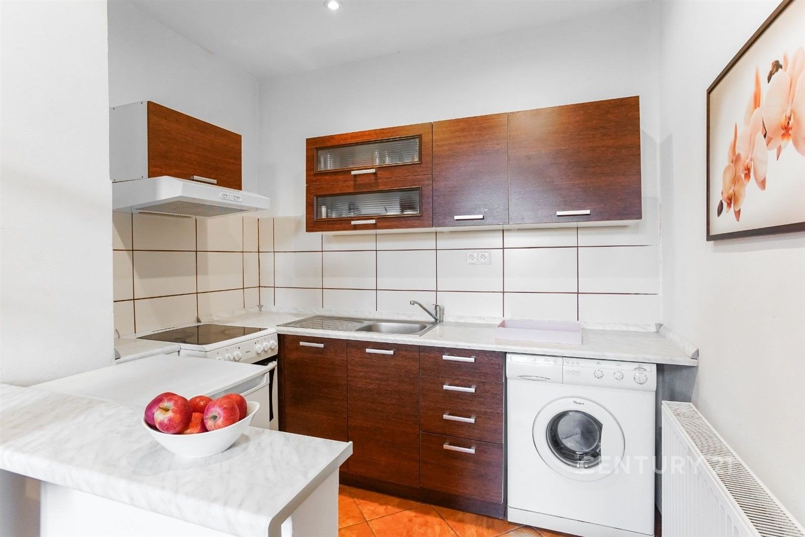 Byt 1+kk · 22 m² · Dělnická 1517, Znojmo - 4