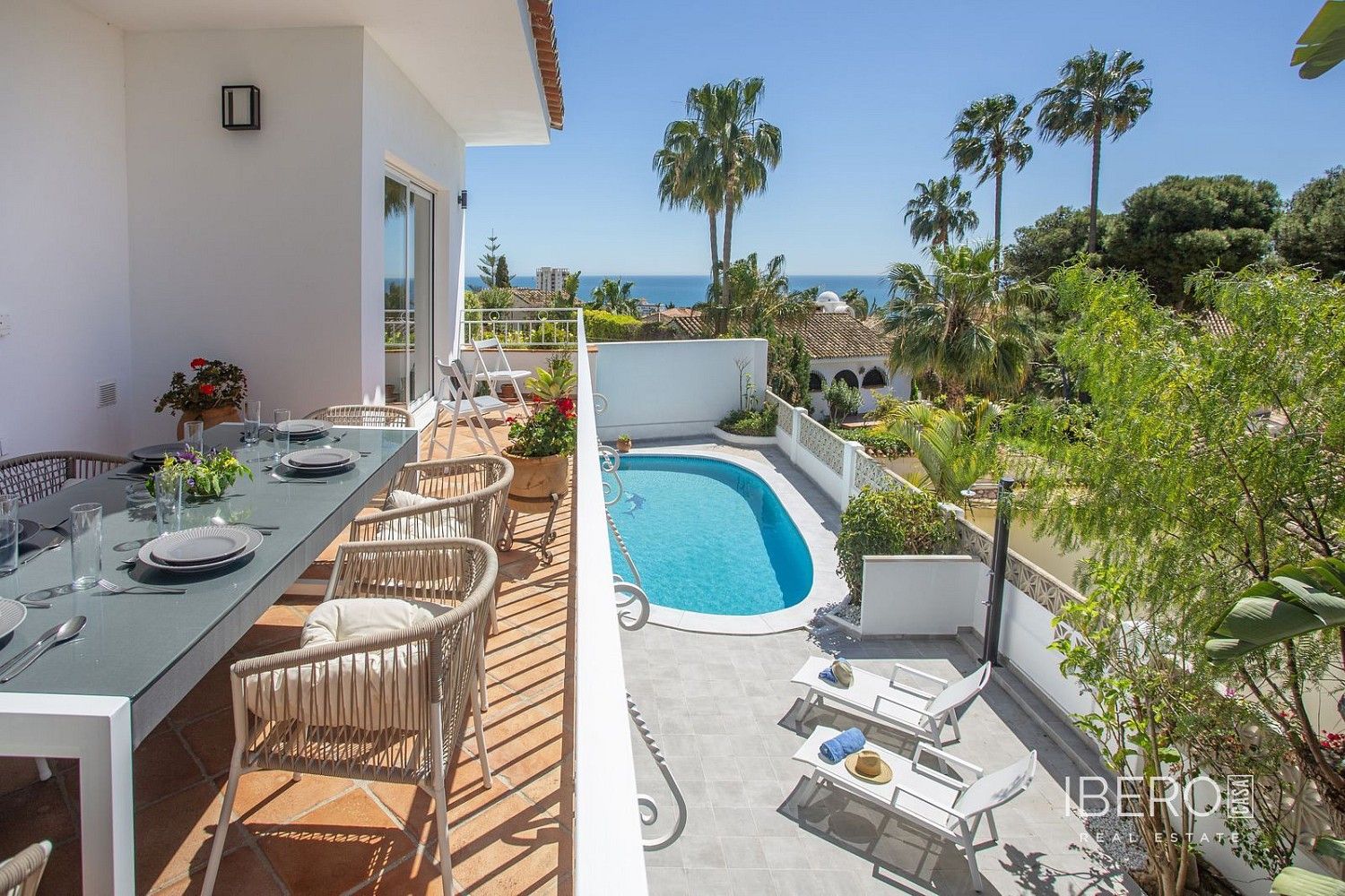 Prodej rodinný dům - Riviera del Sol, ES, 218 m² - 2