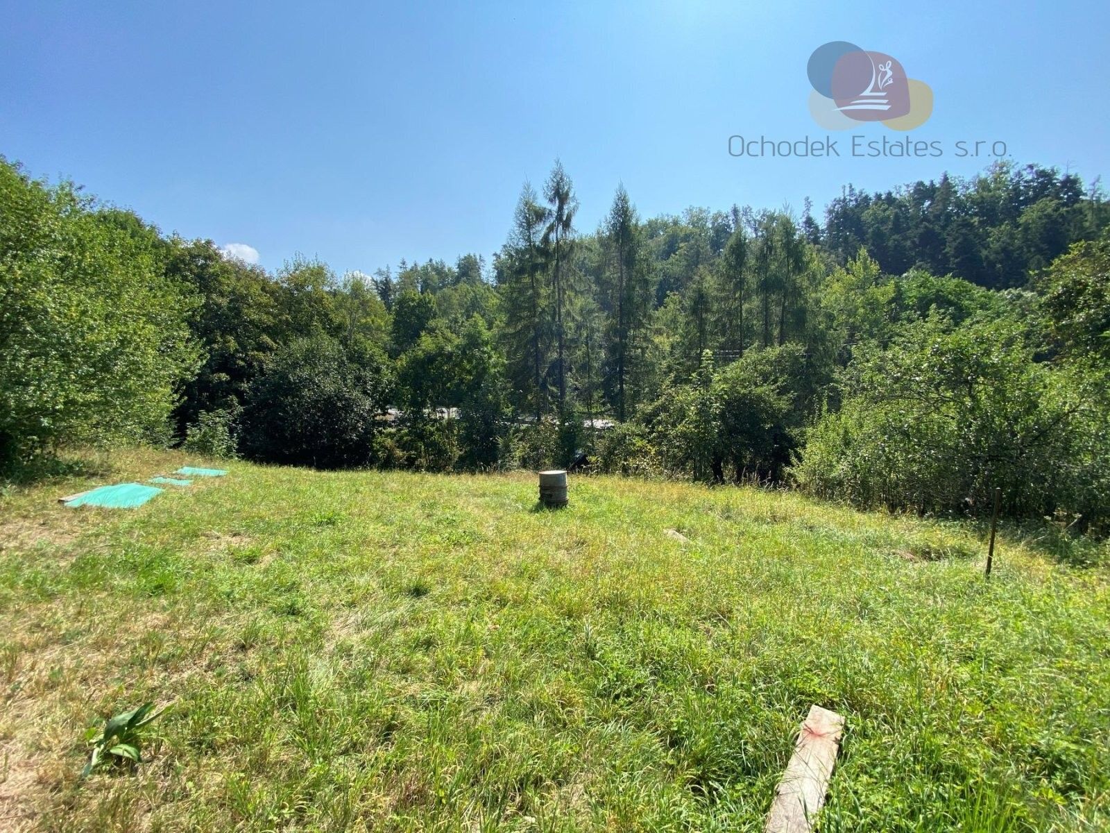 Pozemek pro bydlení · 1 312 m² · Jívavská  , Šternberk - 3
