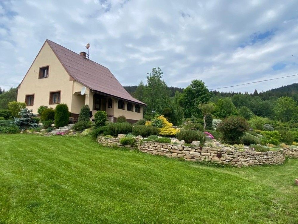 Rodinné domy, Frýdek-Místek, 739 42