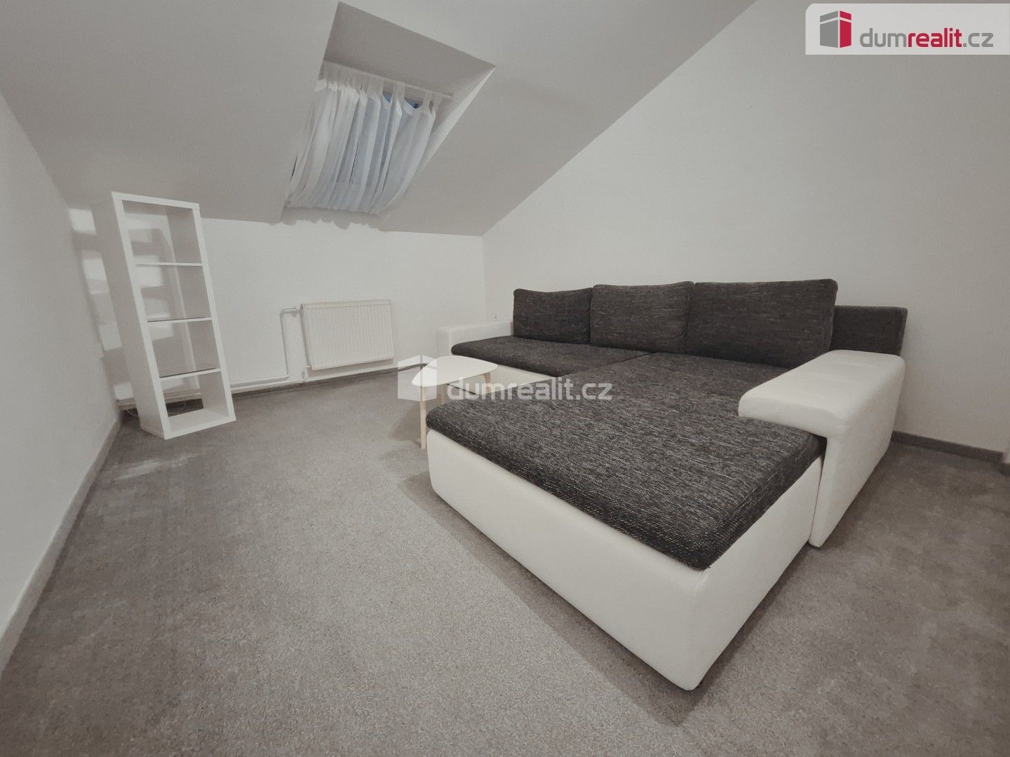 Pronájem byt 2+1 - Lužická, Hoštka, 57 m²