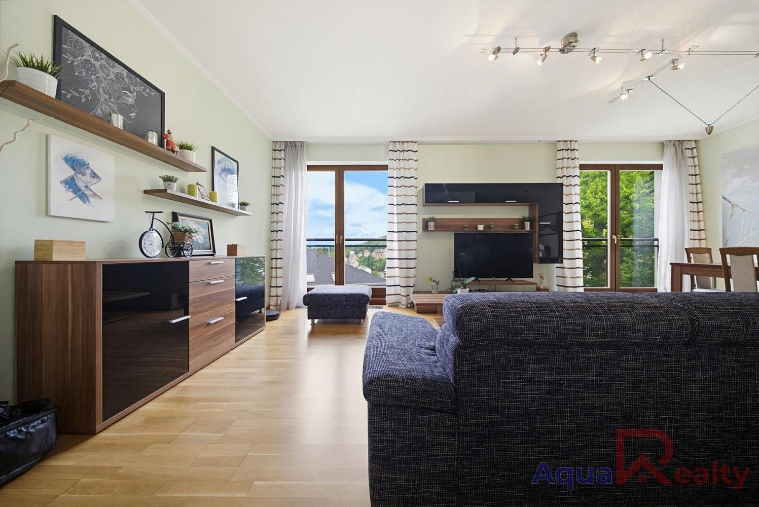Prodej byt 2+kk - Karlovy Vary, Karlovarský kraj, 70 m² - 5