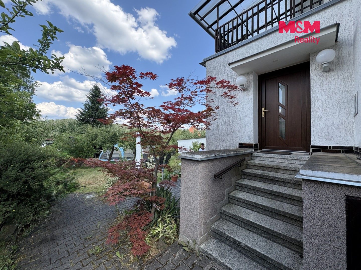 Rodinné domy, Slovanská, Děčín, 150 m² - 2
