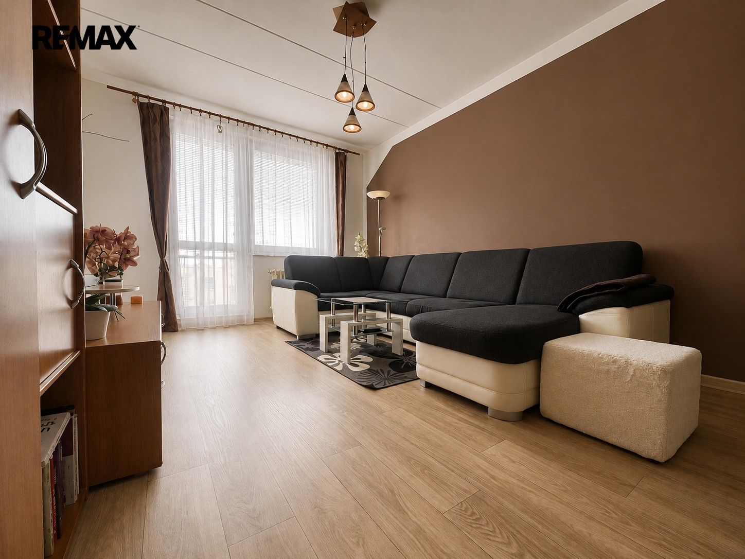 3+1, Hradištní 1195, Chrudim IV, 74 m² - 1