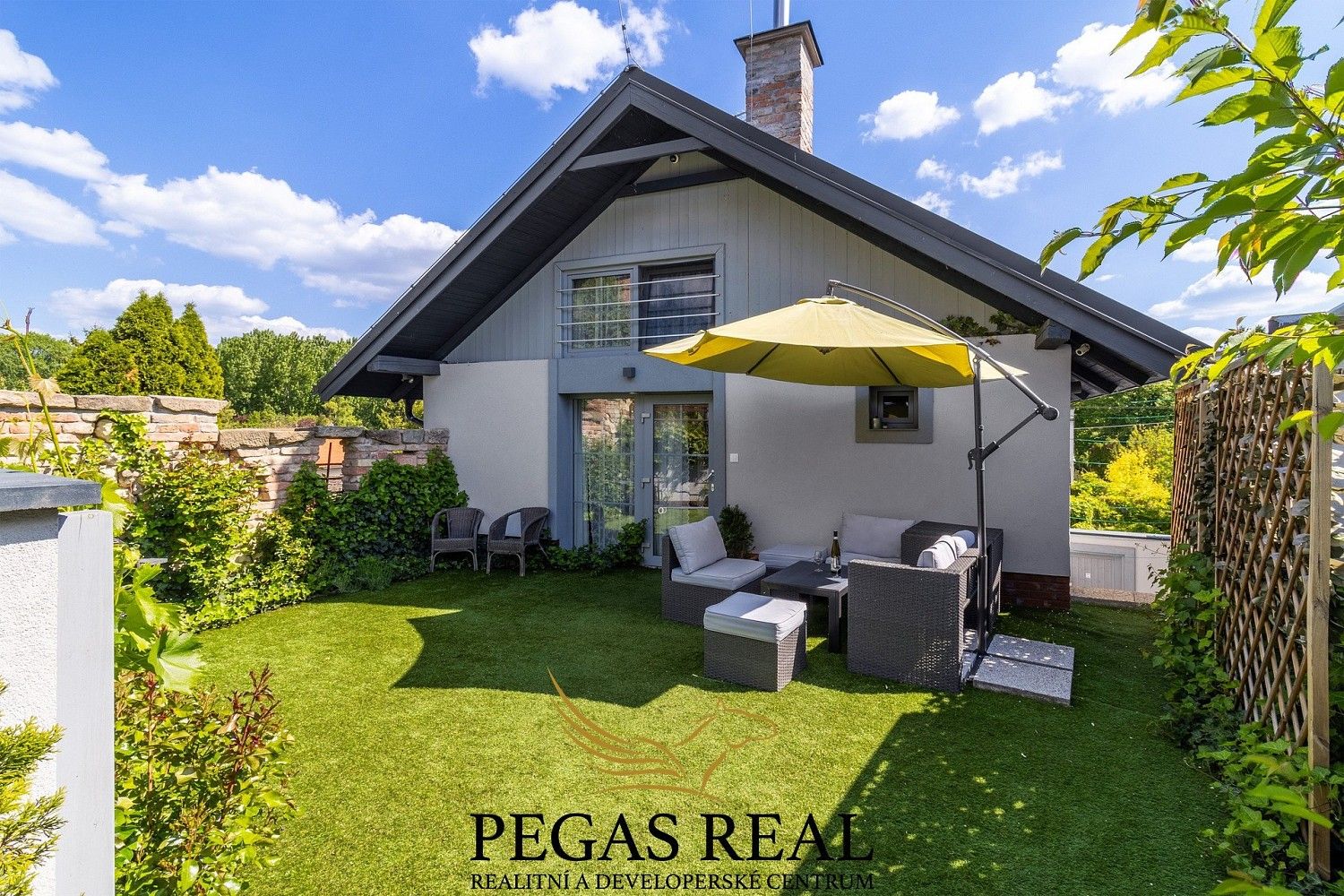 Ubytovací zařízení, Valtice - Úvaly, okres Břeclav, Jihomoravský kraj, 146 m² - 2