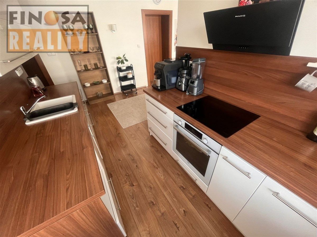 3+kk, Thomayerova , Ústí nad Labem, 87 m² - 1