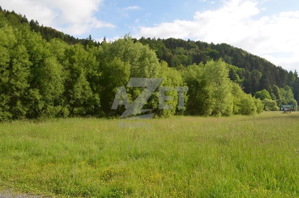Pozemek pro bydlení · 1 000 m² · Potůčník, Hanušovice - 4