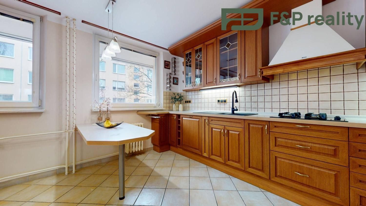 Byt 6+kk a více · 130 m² · V Aleji, Poděbrady - 4