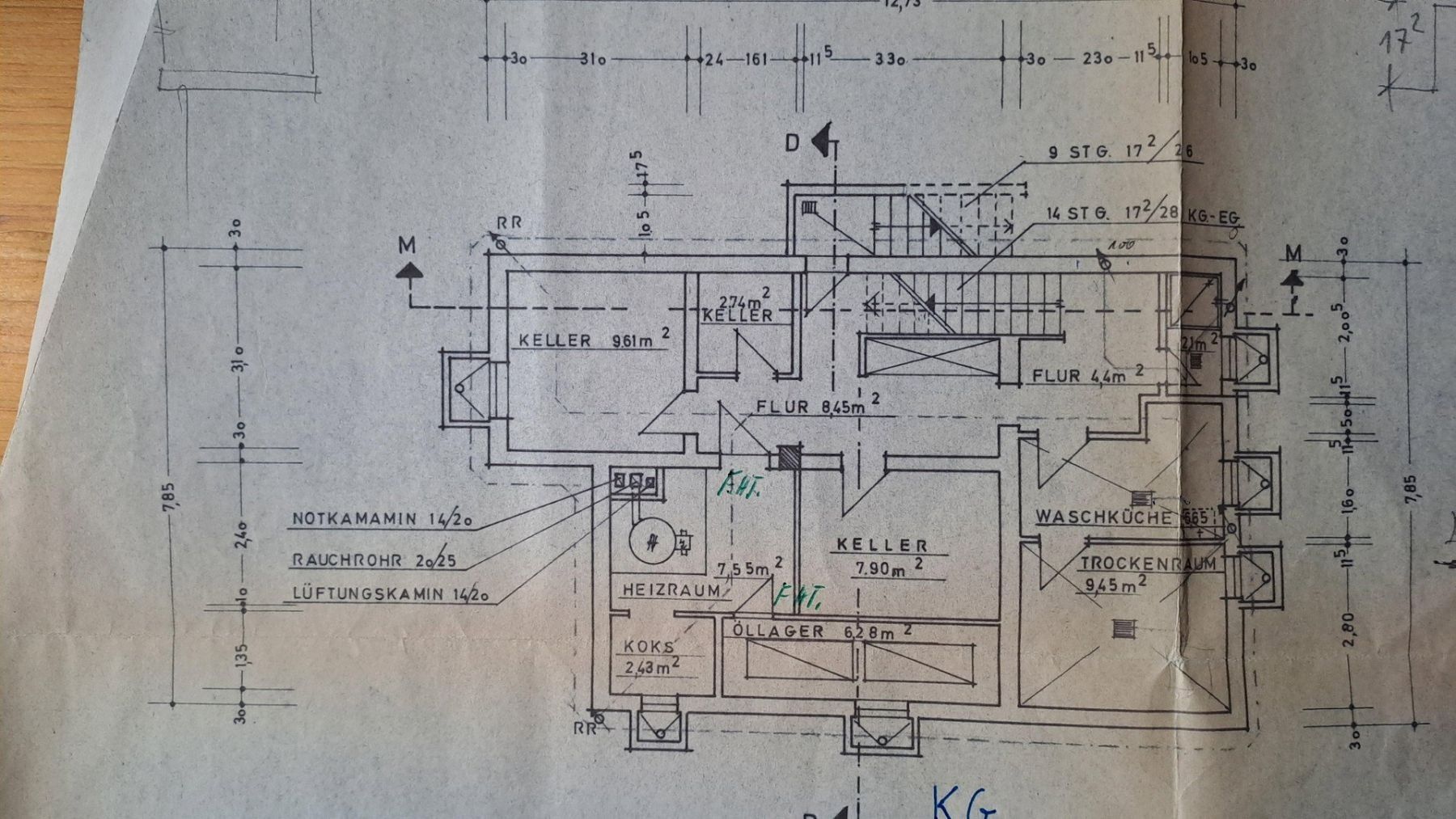 Prodej rodinný dům - , Hessen, 196 m² - 5