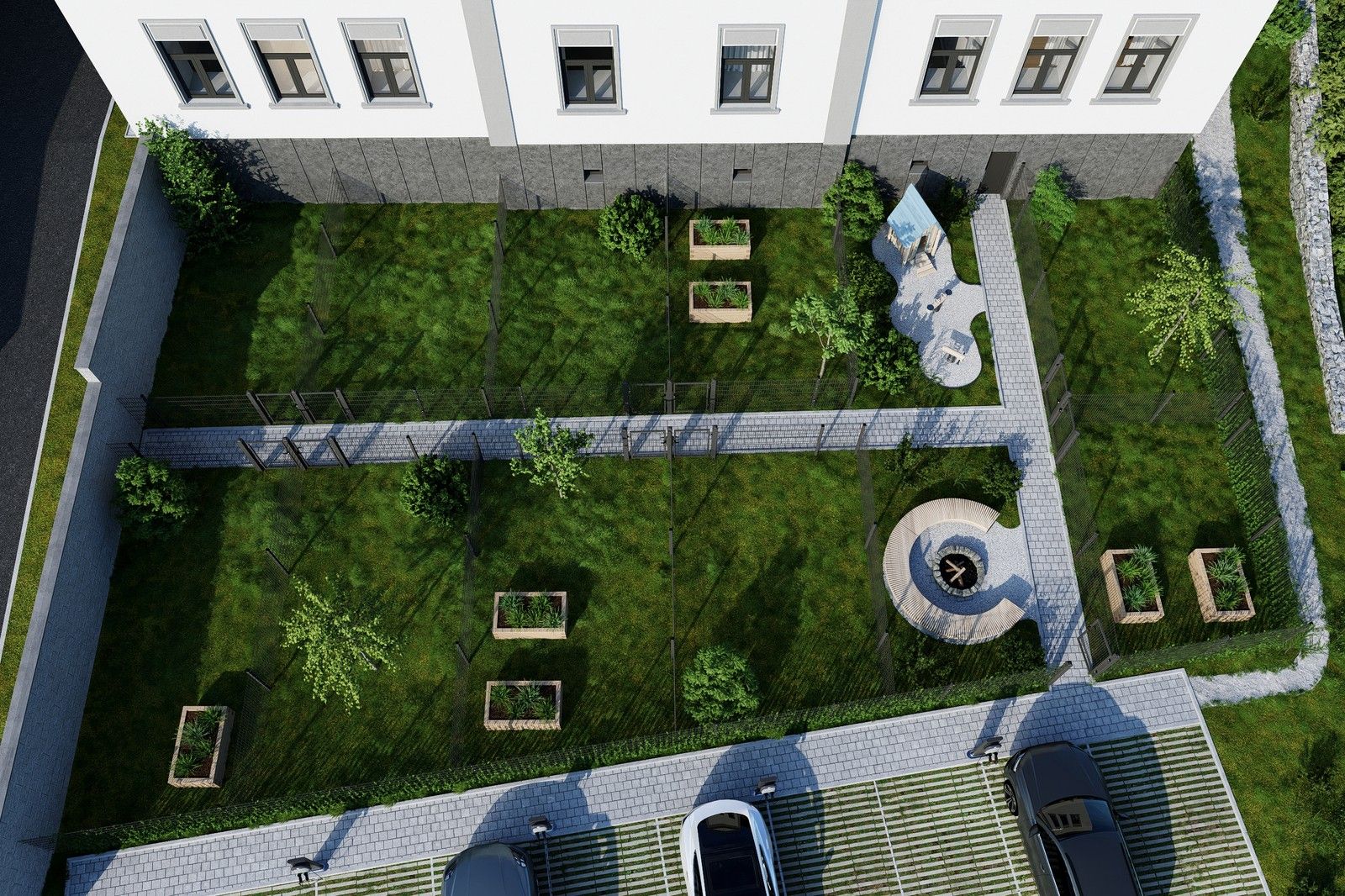 Prodej byt 2+kk - Kloboučky, Zastávka, 67 m² - 5