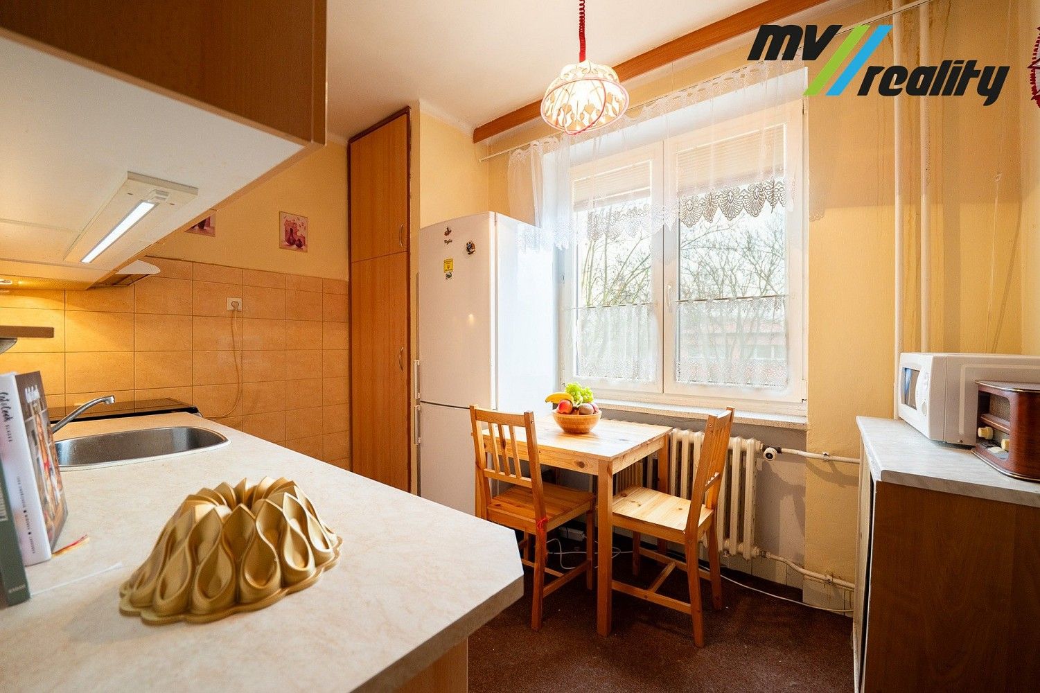 Byt 2+1 · 51 m² · Lovosice, okres Litoměřice, Ústecký kraj - 4