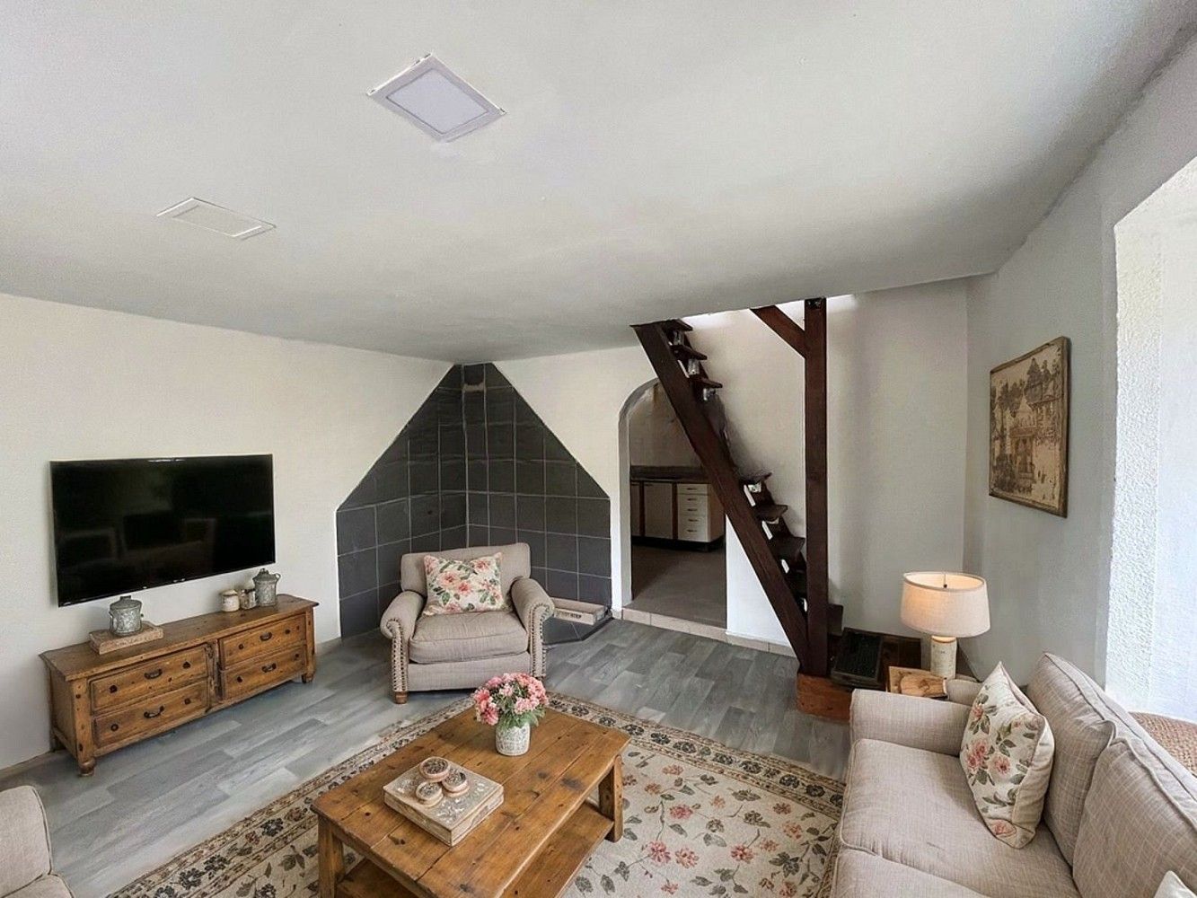 Rodinný dům · 70 m² · Slavětín - Kystra, okres Louny - 3