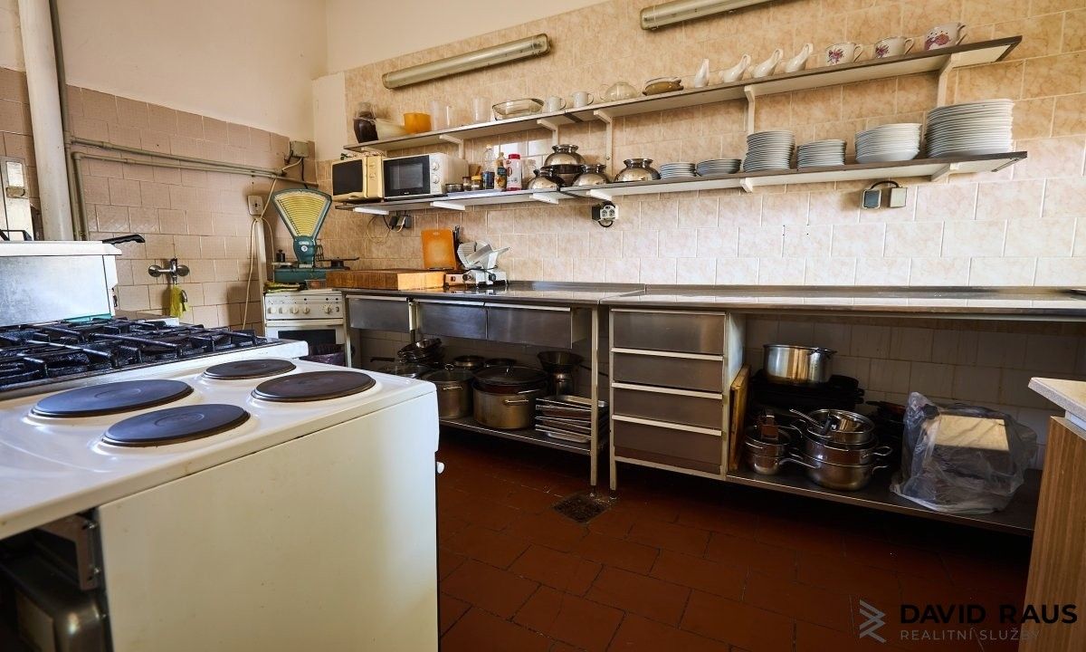 Rodinný dům · 542 m² · Věstín Bolešín - 3