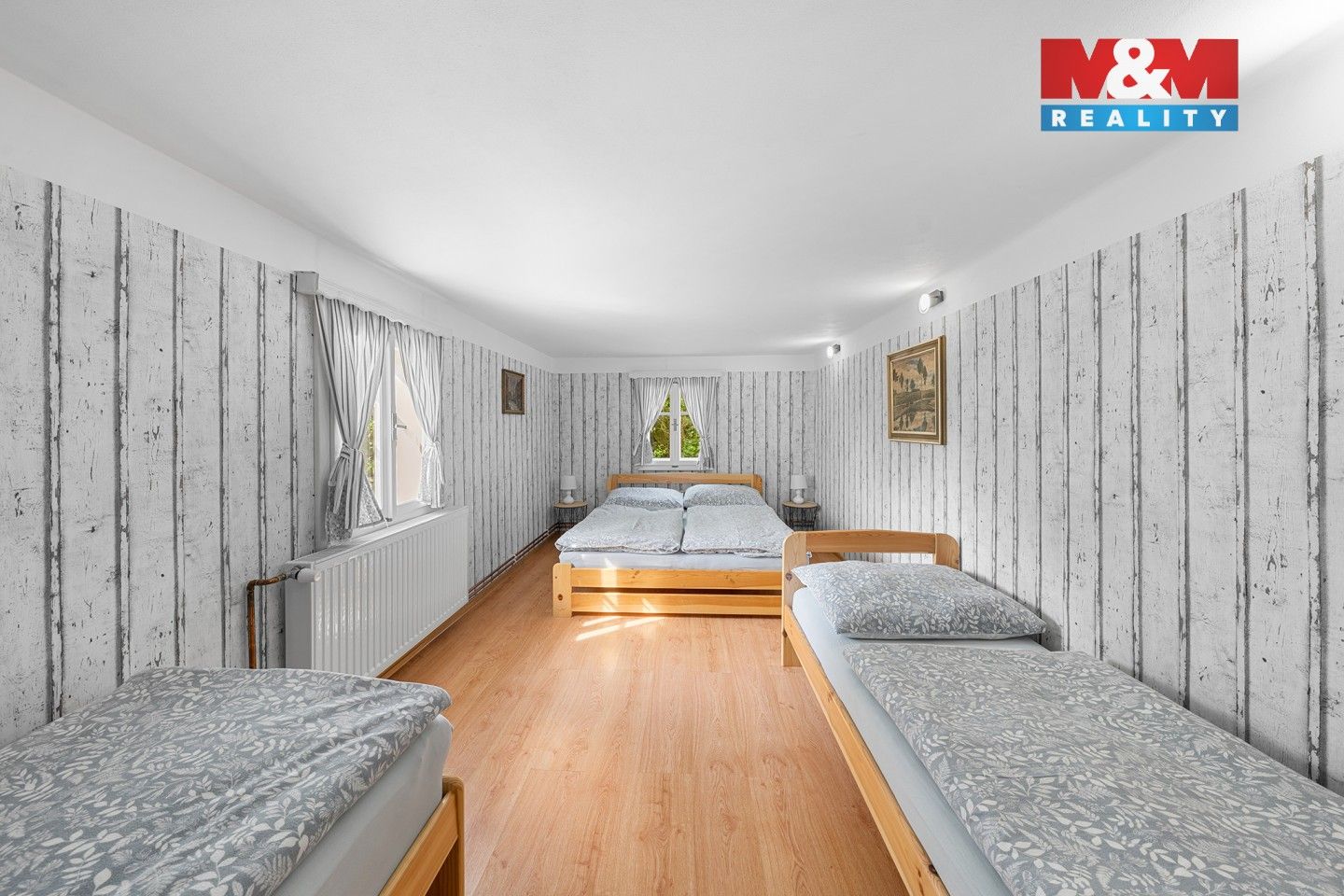 Chalupa · 168 m² · Arnoltice - 4