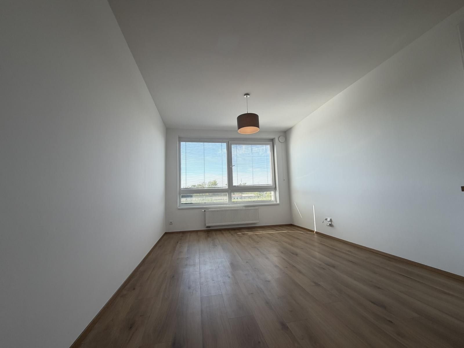 1+kk, Františka Jansy, Praha, 30 m² - 2