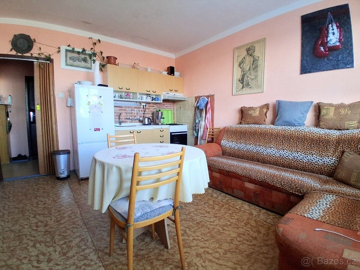 Prodej byt - Česká Lípa, 470 01